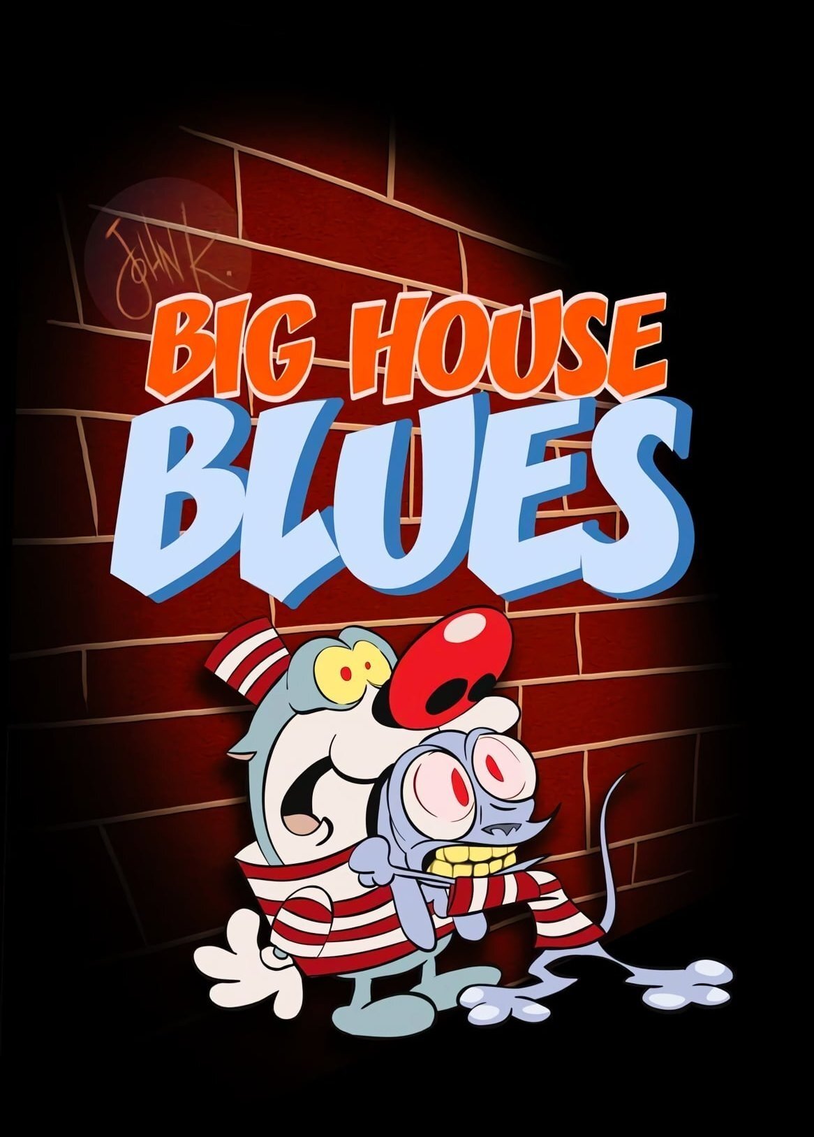 Big House Blues photo
