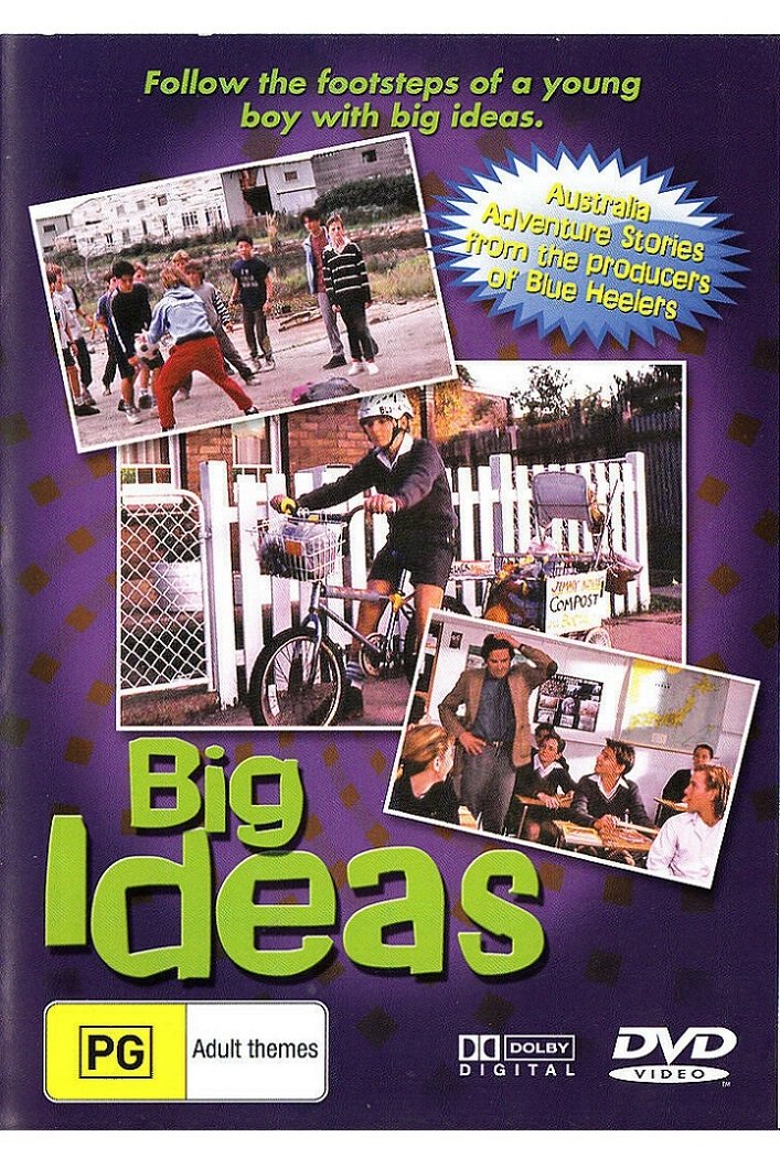 Big ideas photo