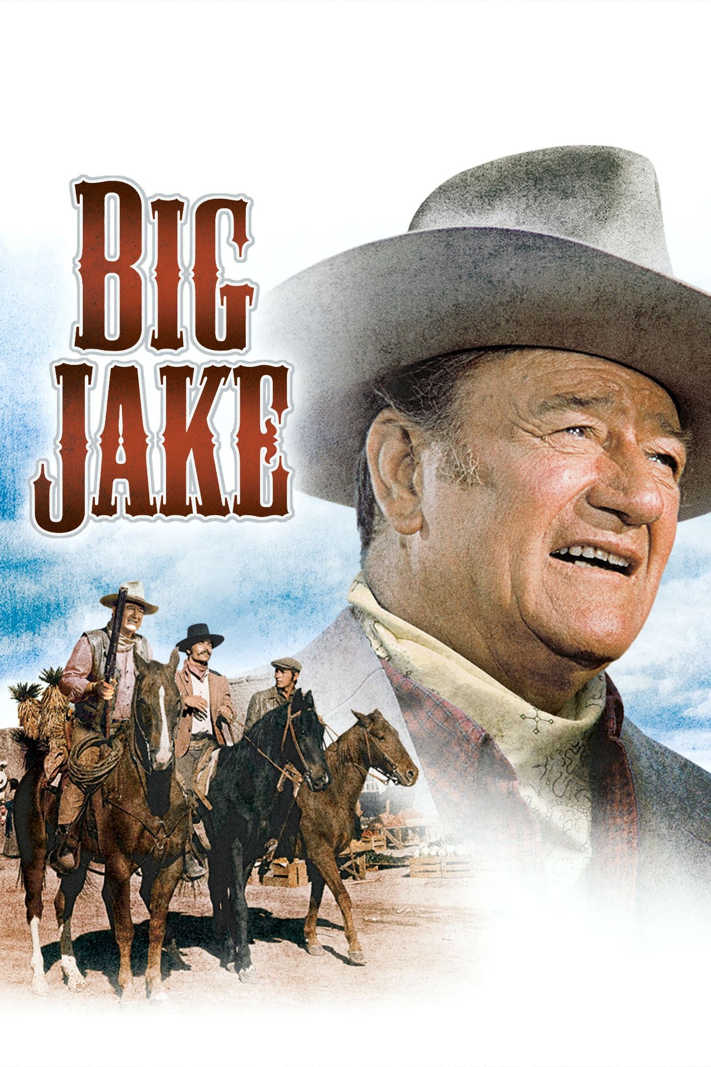 Big Jake photo