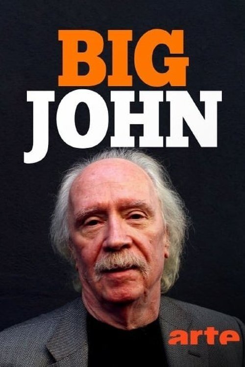 Big John photo