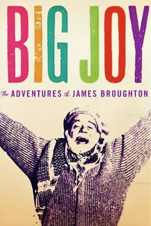 Big Joy: The Adventures of James Broughton photo