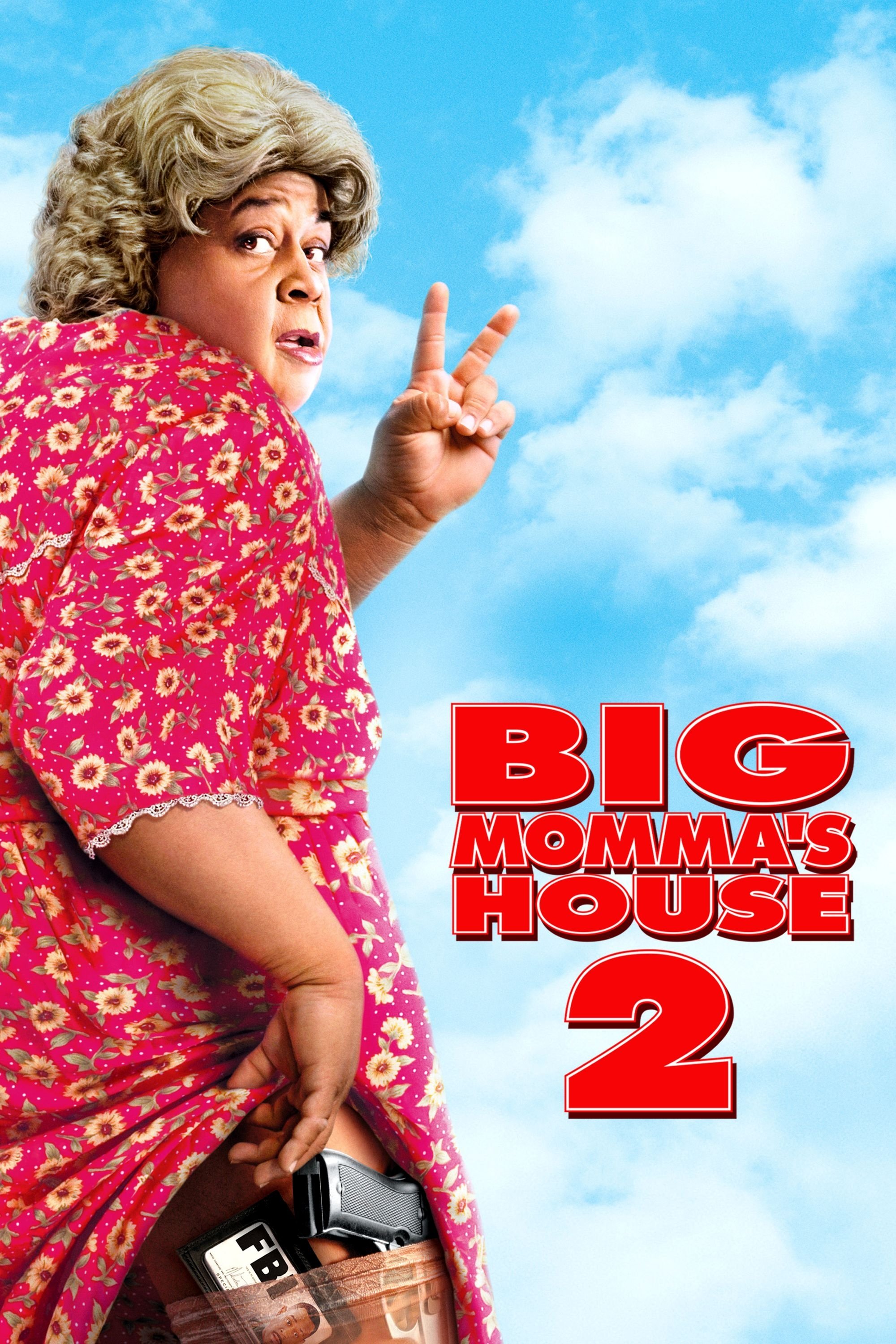Big Momma's House 2 photo