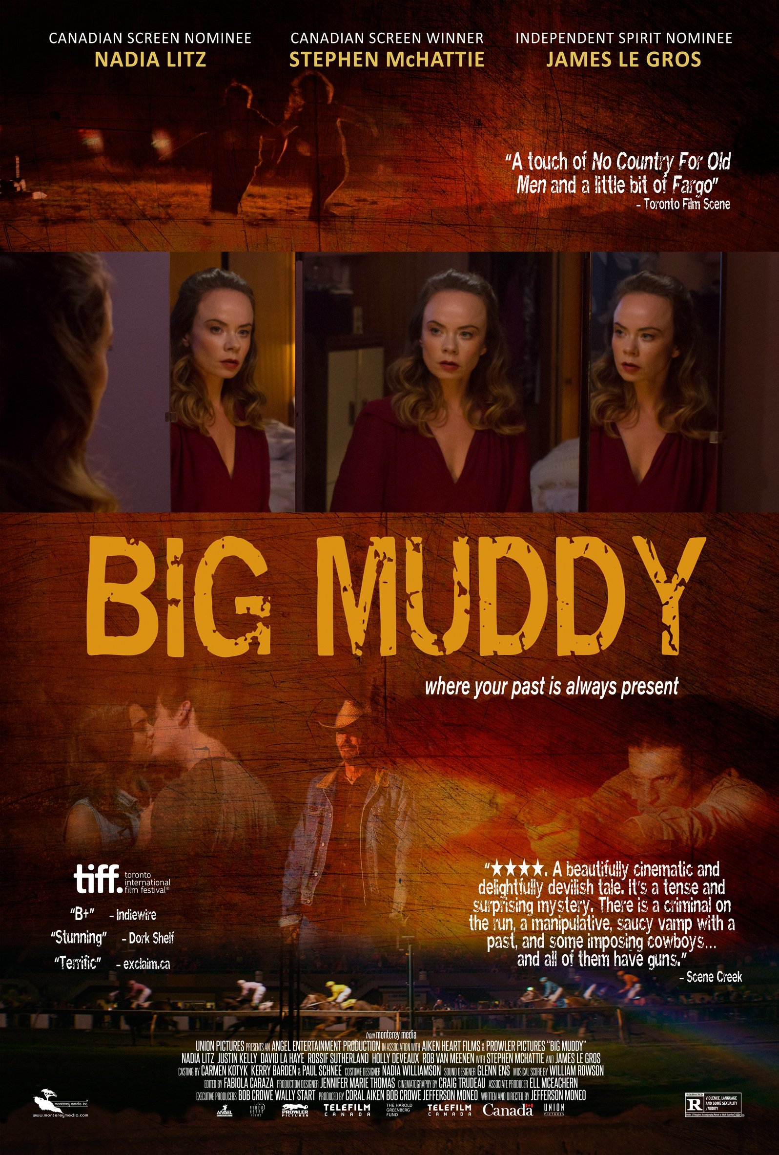 Big Muddy photo