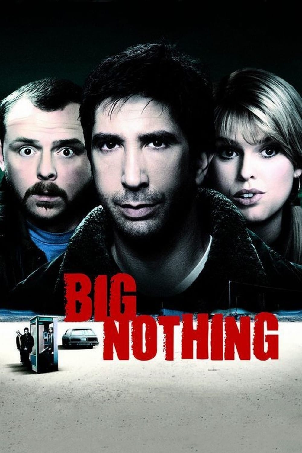 Big Nothing photo