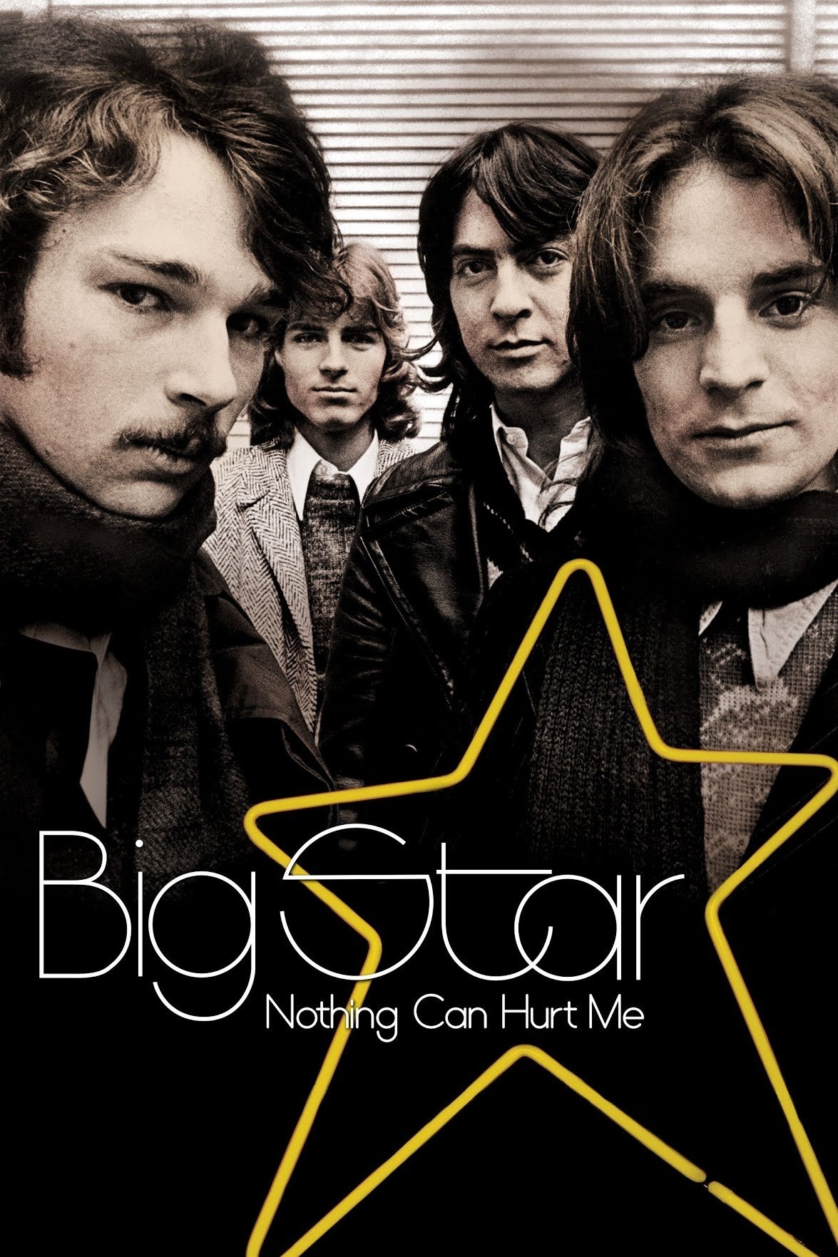 Big Star: Nothing Can Hurt Me photo
