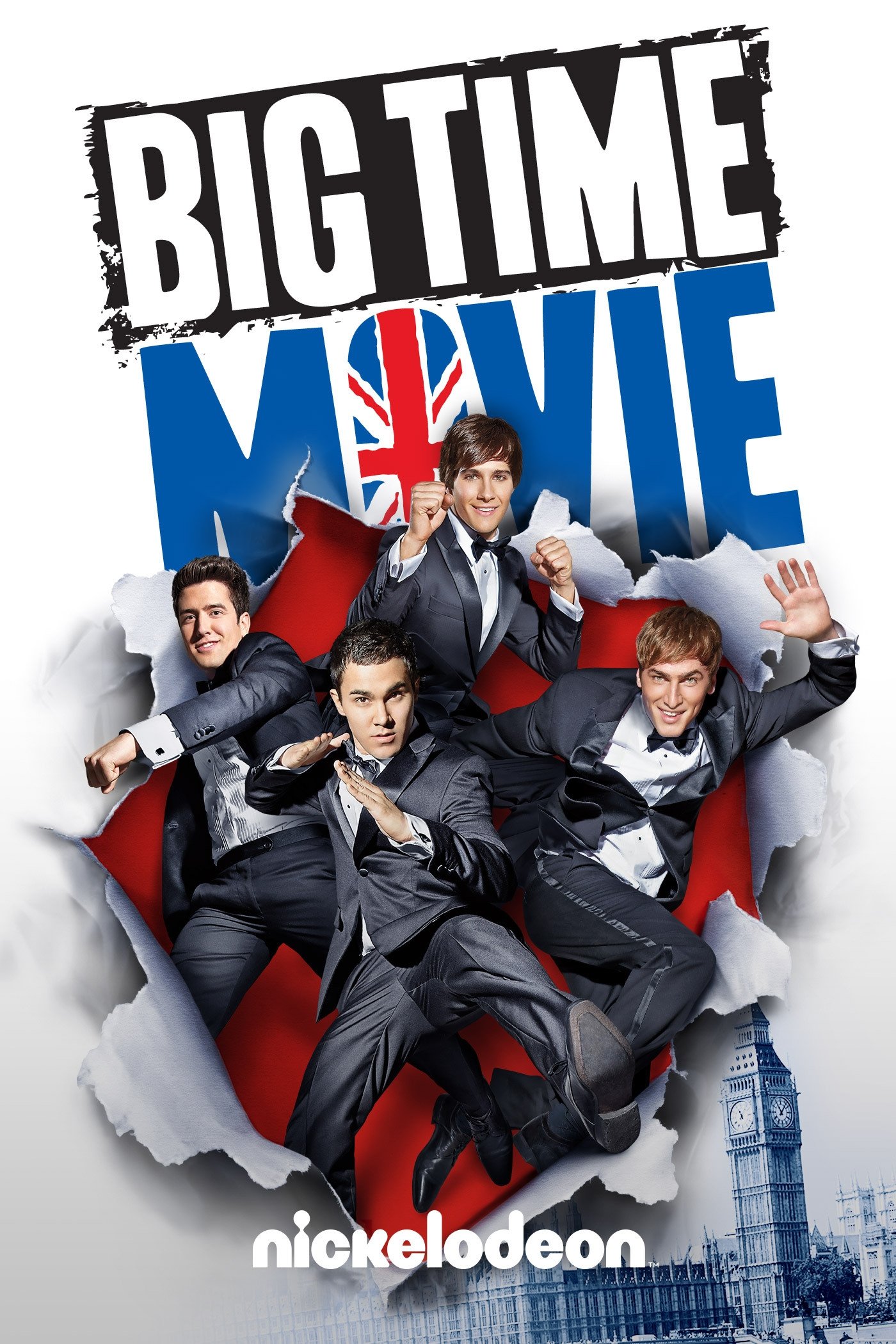 Big Time Movie photo