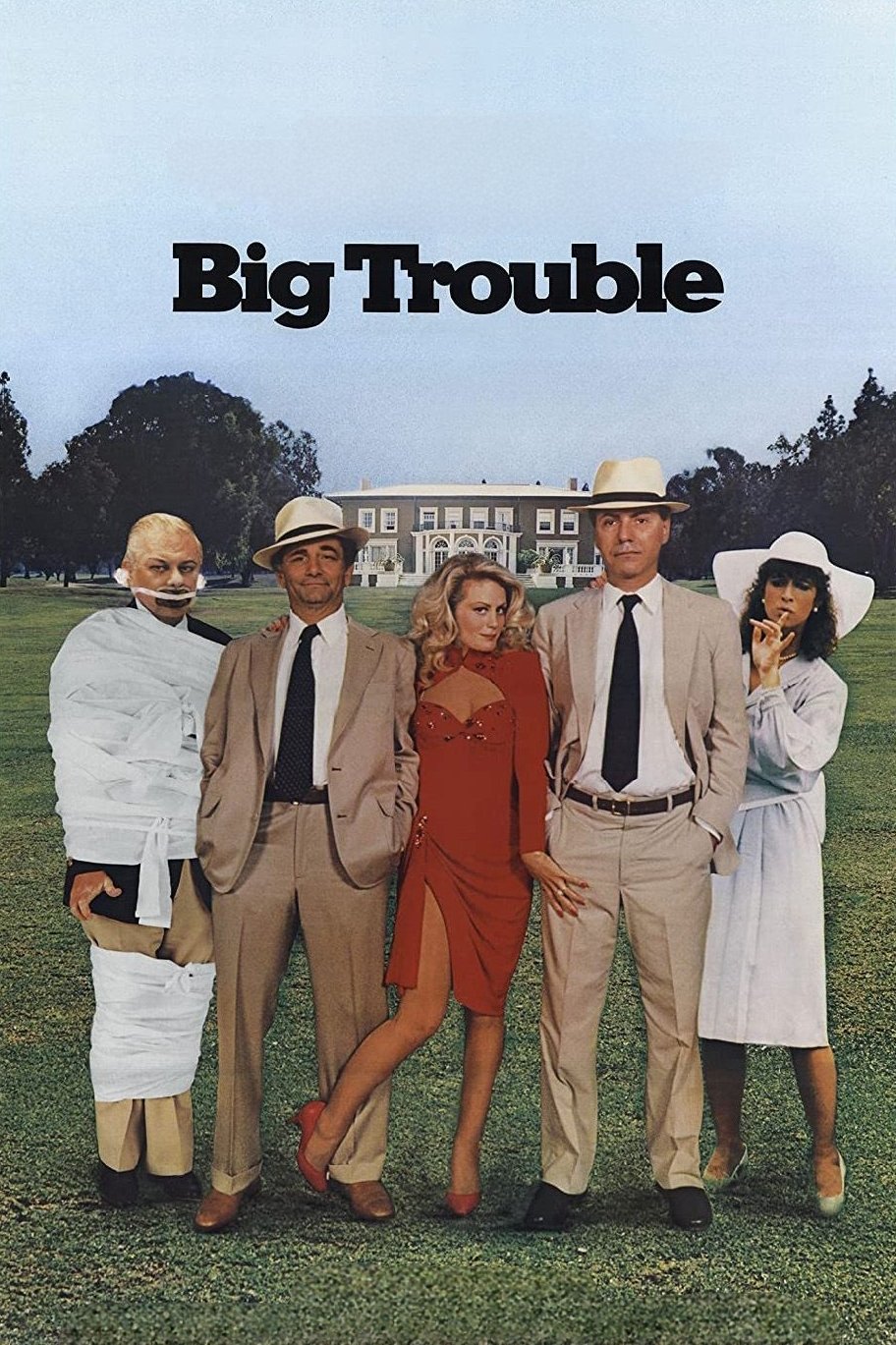 Big Trouble photo