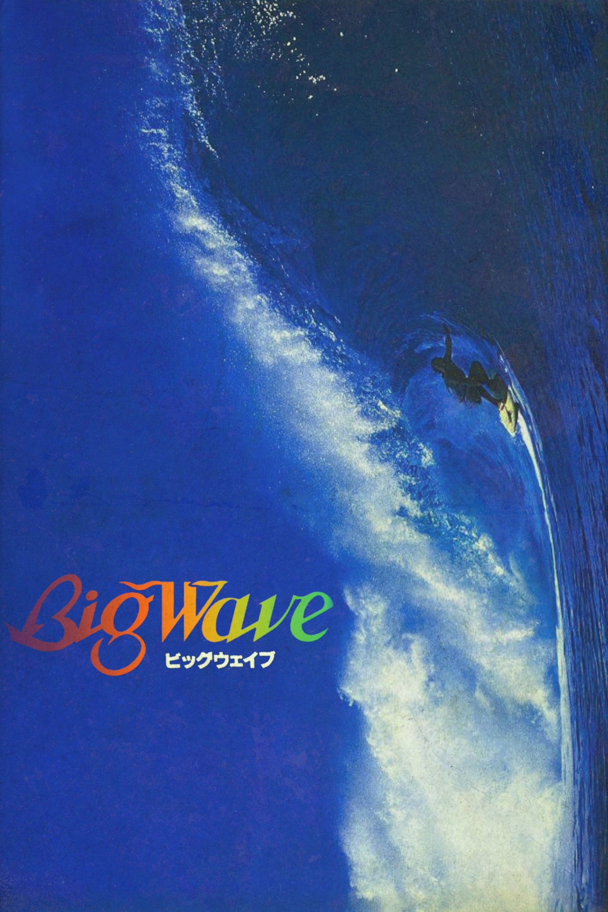 Big Wave photo