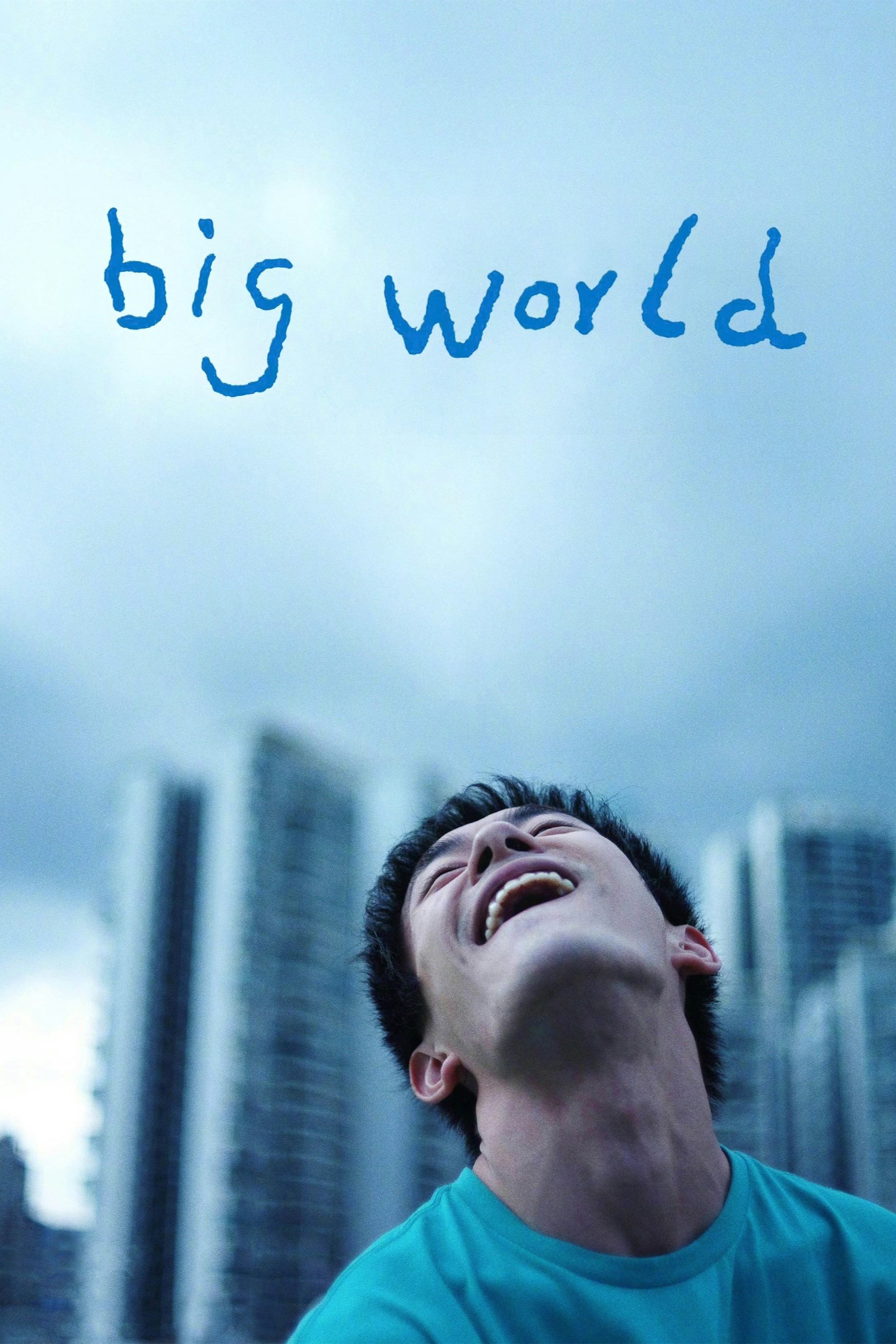 Big World photo