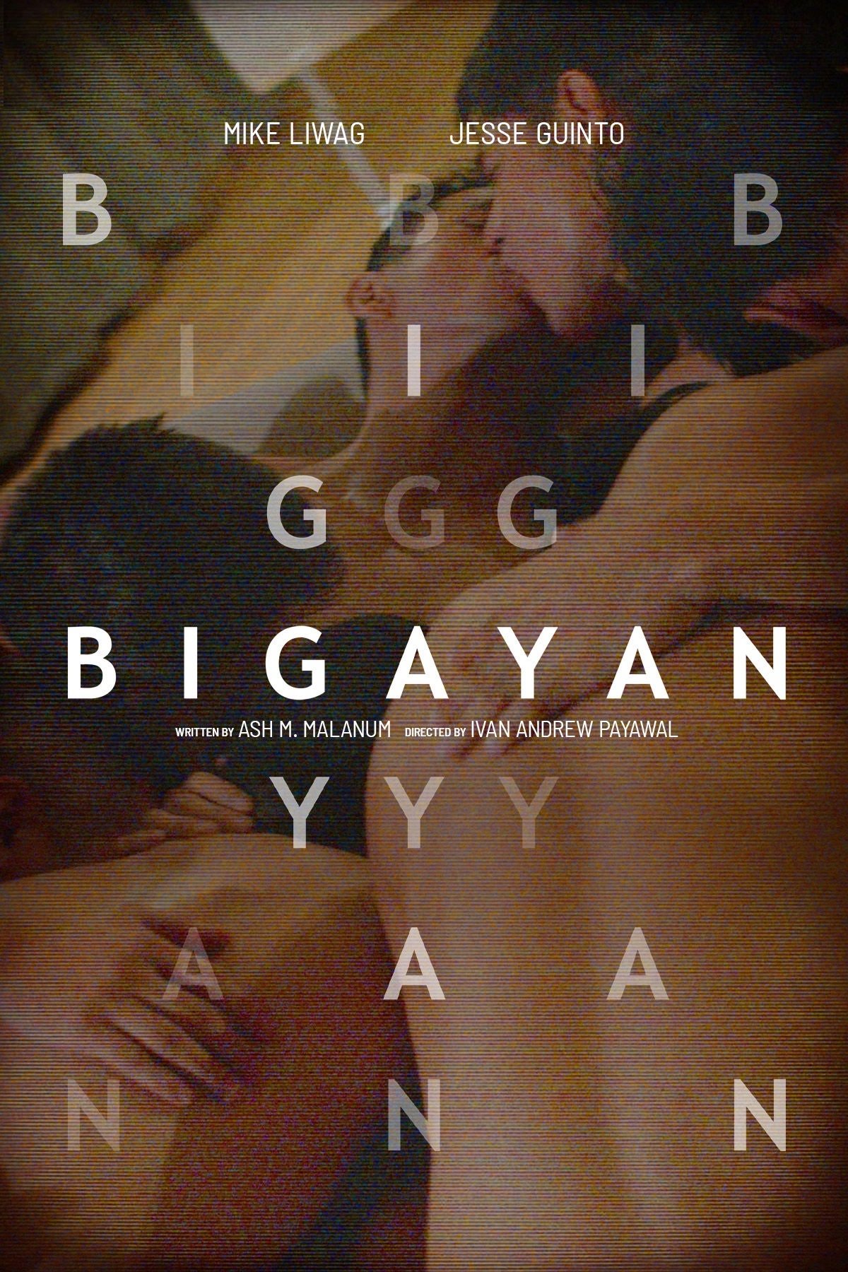 Bigayan photo