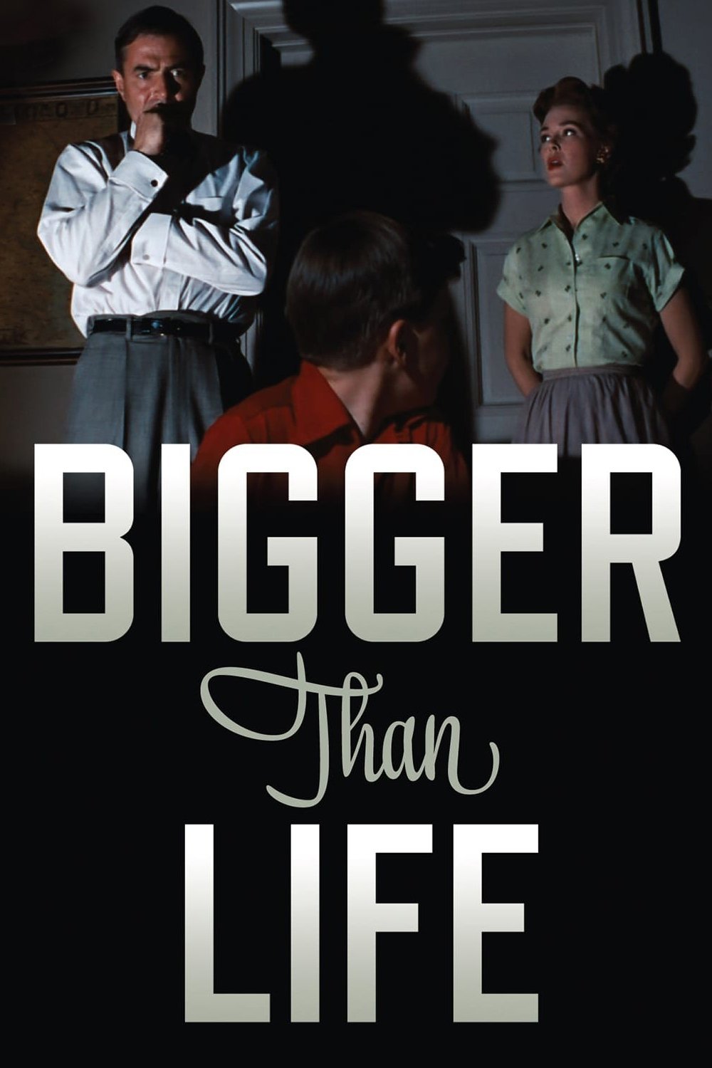 Bigger Than Life photo