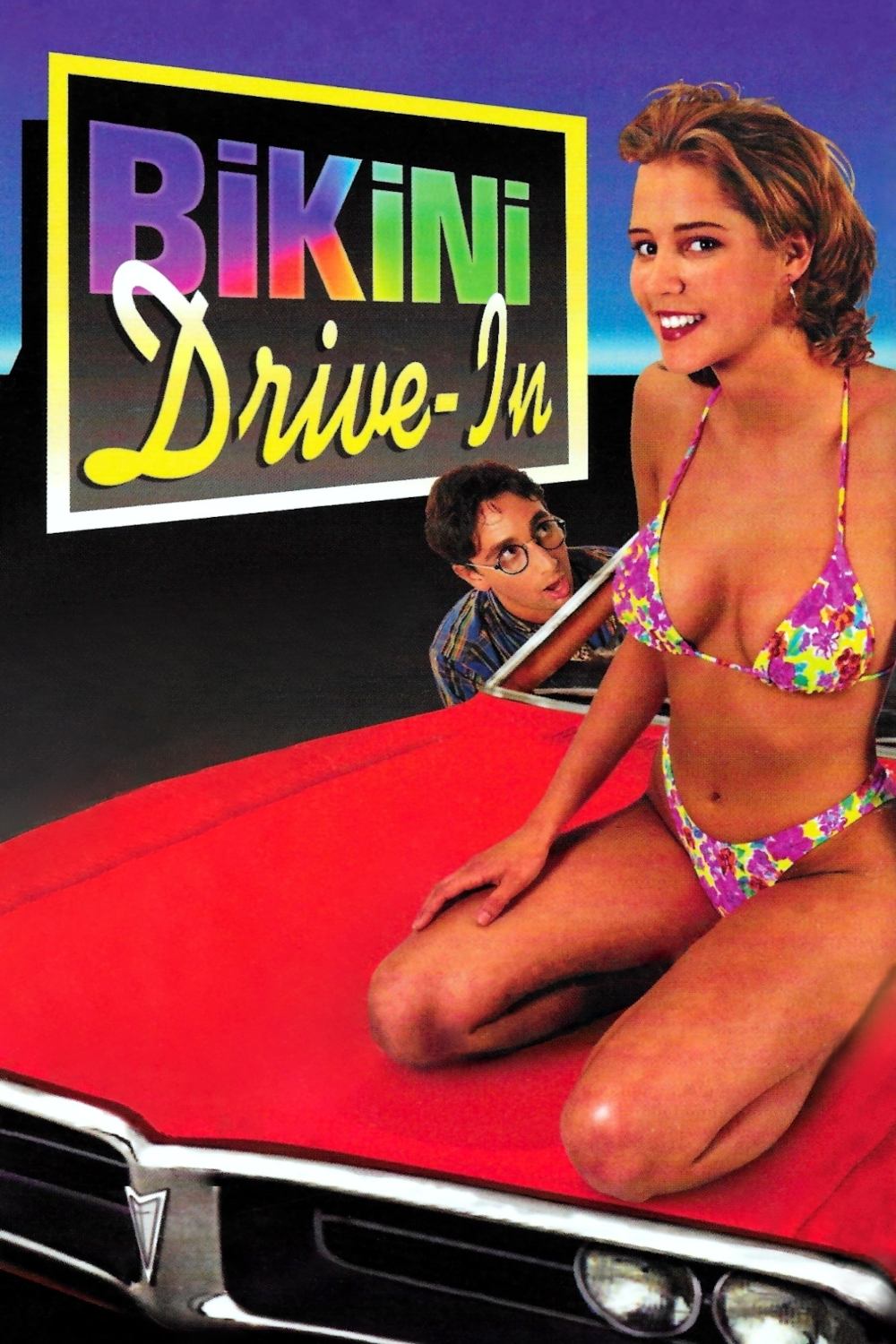 Bikini Drive-In photo