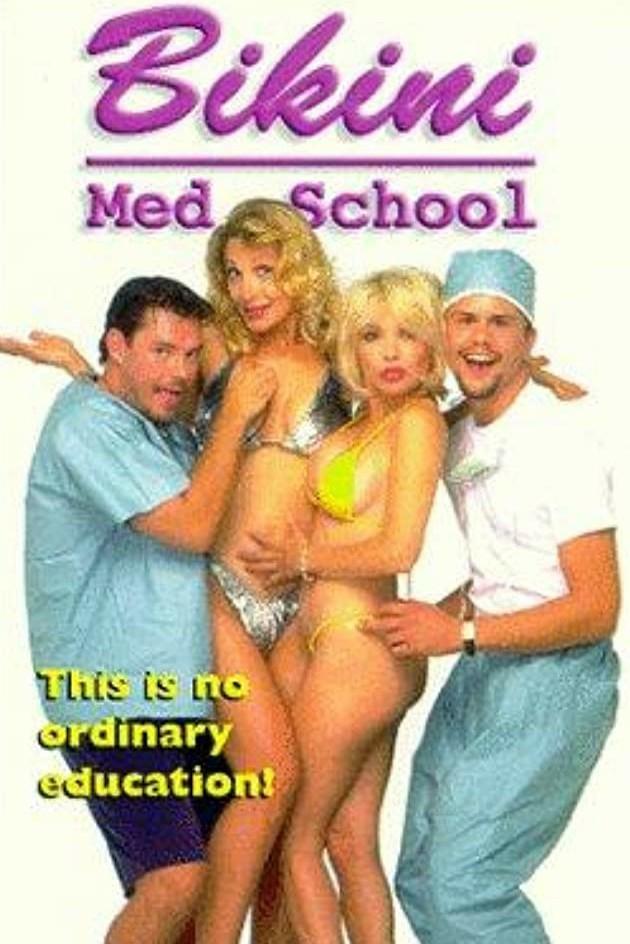 Bikini Med School photo