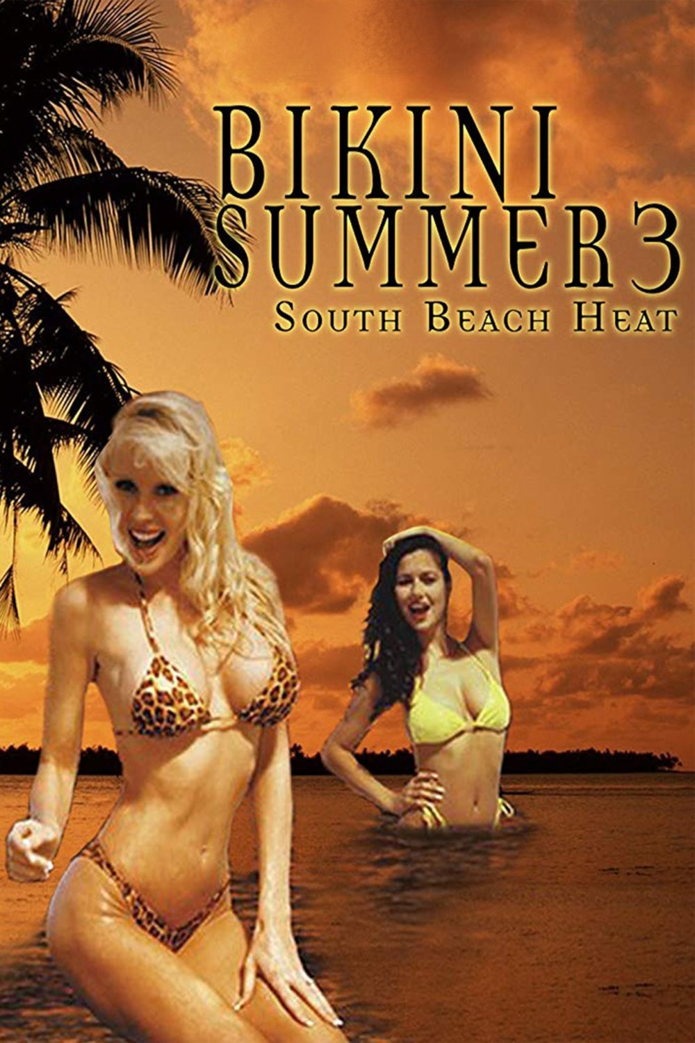 Bikini Summer III: South Beach Heat photo