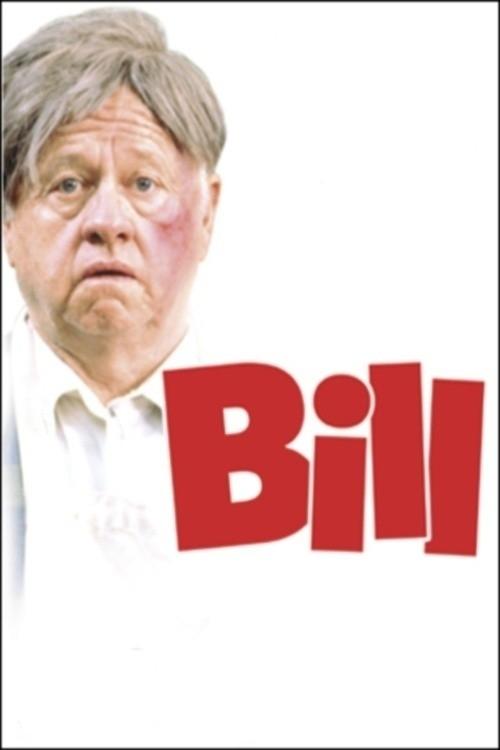 Bill photo