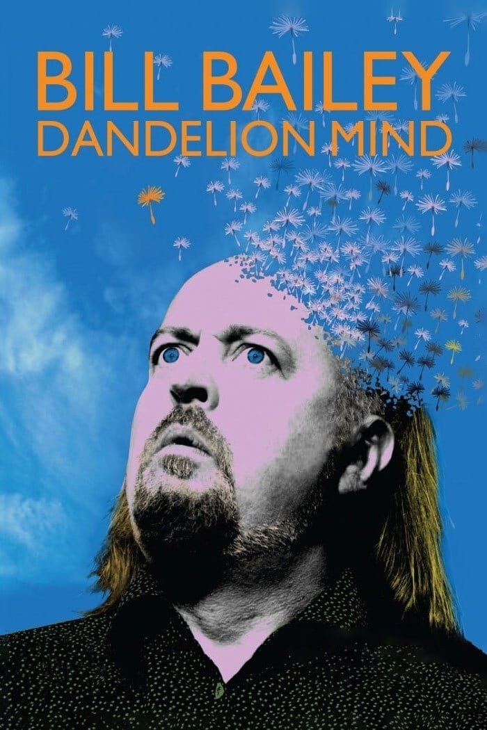 Bill Bailey: Dandelion Mind photo