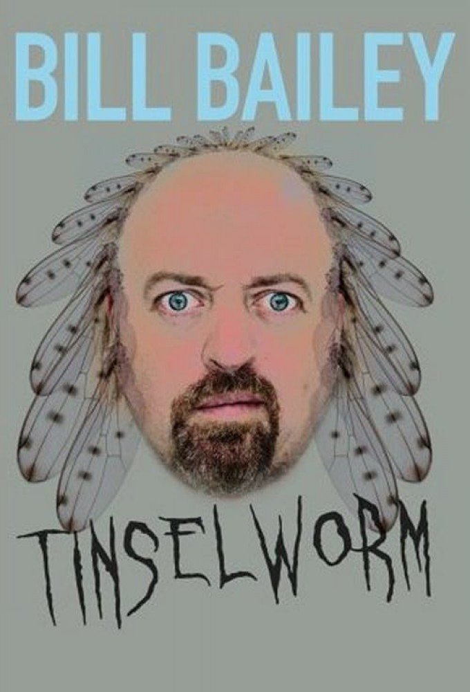 Bill Bailey: Tinselworm photo