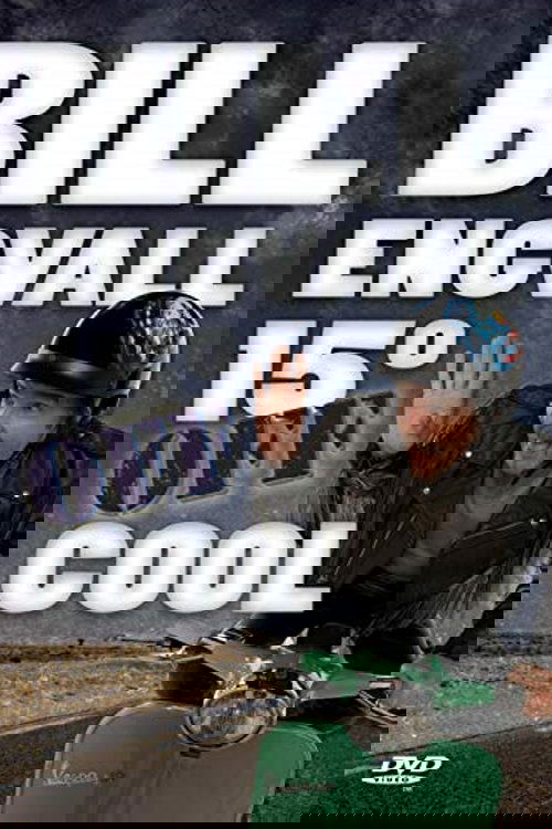 Bill Engvall: 15º Off Cool photo