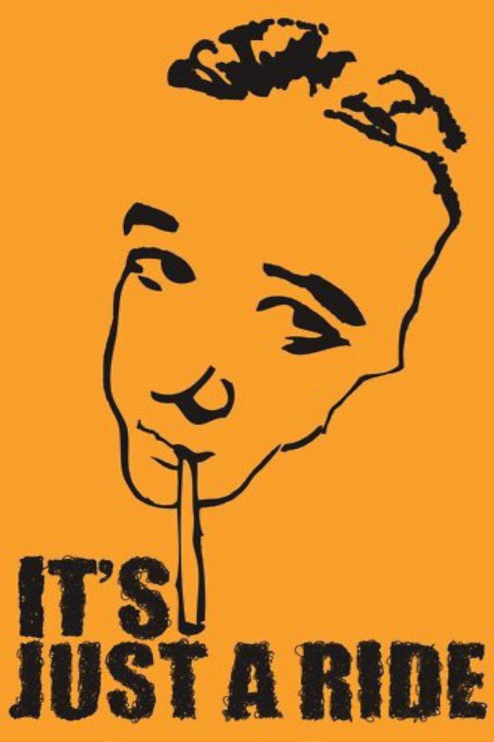 Bill Hicks: It's Just a Ride photo