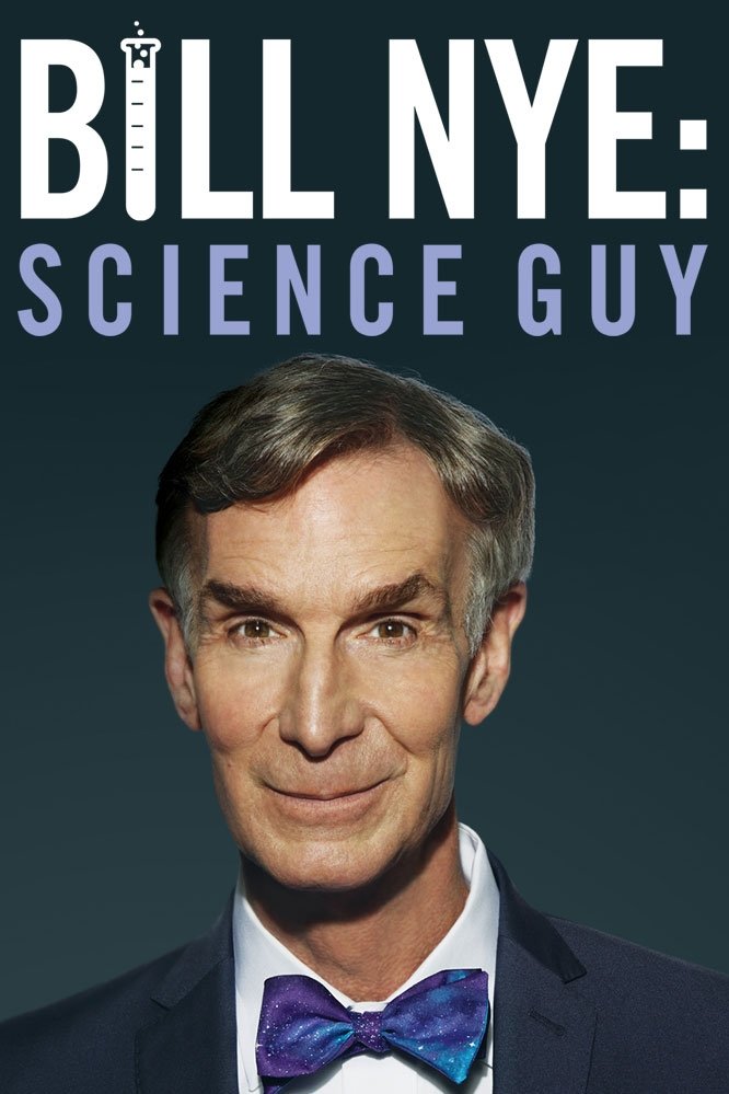 Bill Nye: Science Guy photo