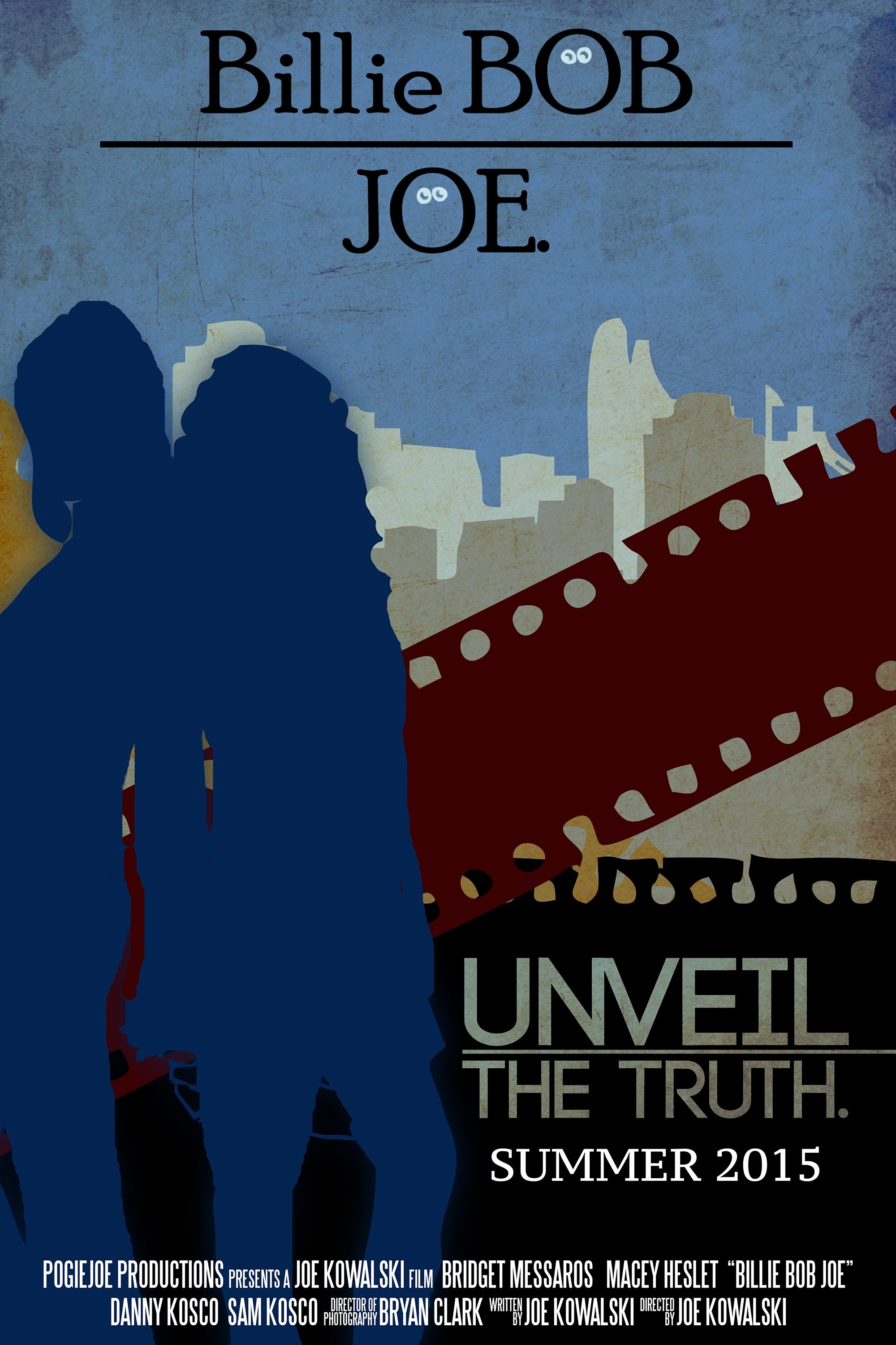 Billie Bob Joe photo