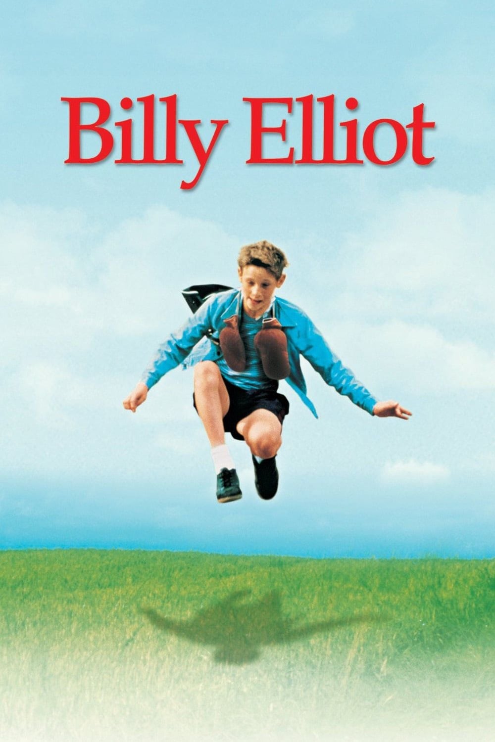 Billy Elliot photo