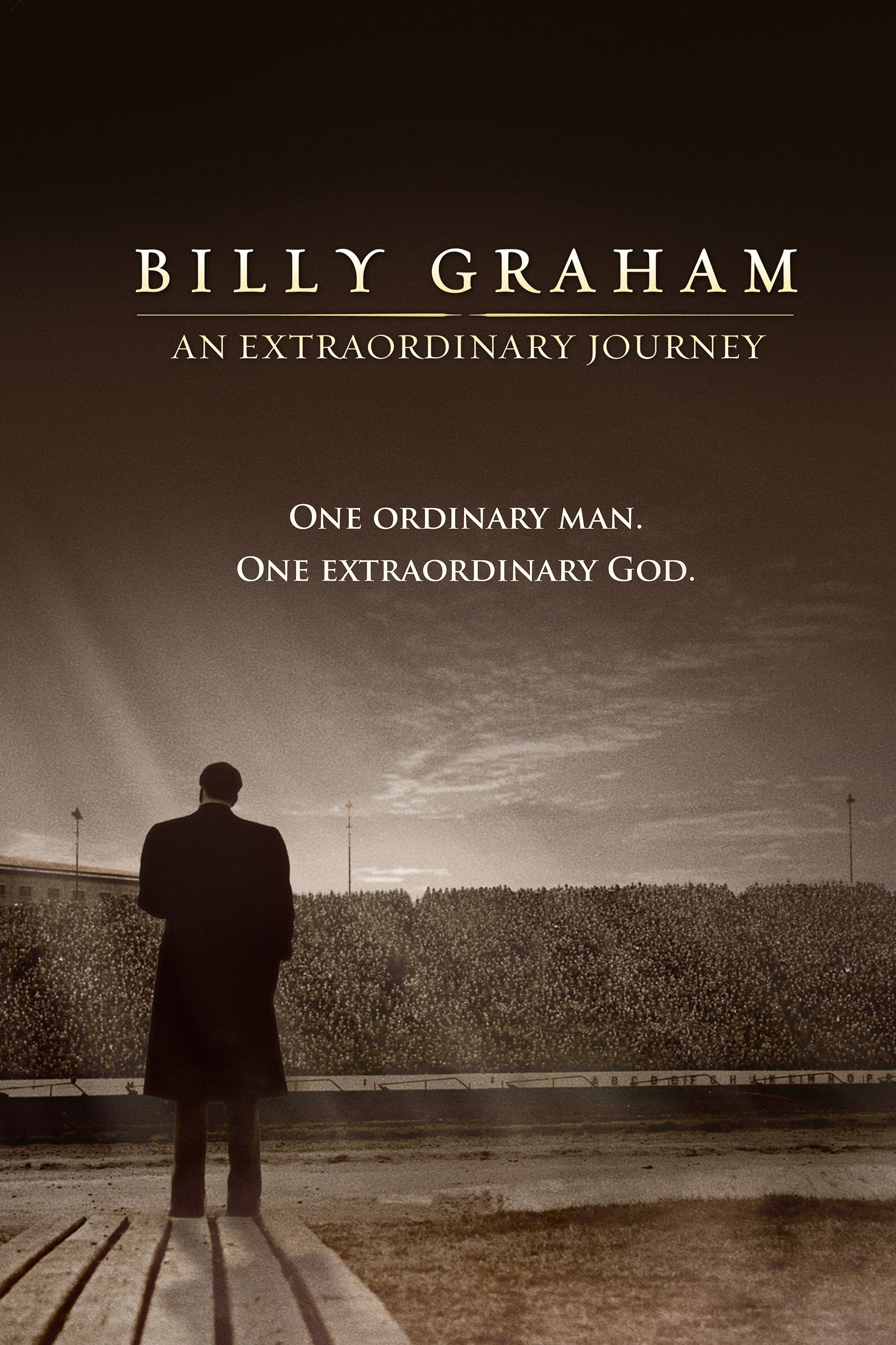 Billy Graham: An Extraordinary Journey photo