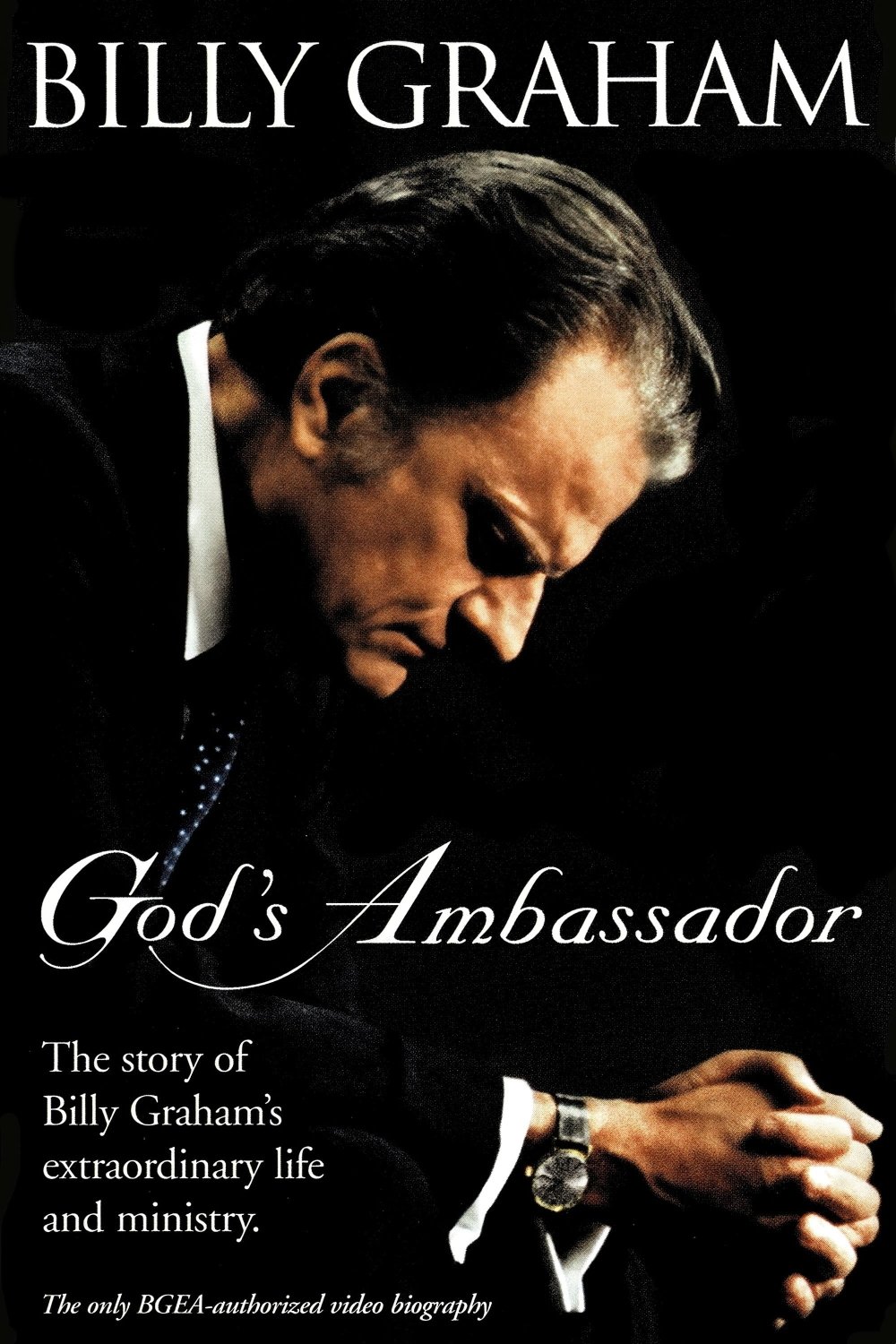 Billy Graham: God's Ambassador photo