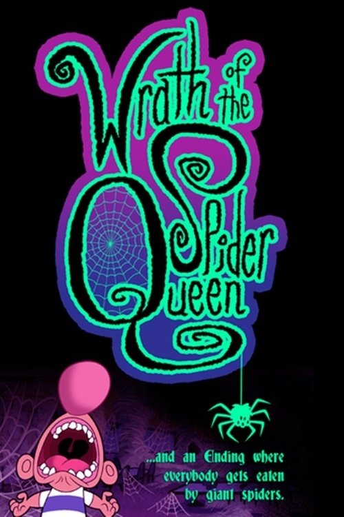 Billy & Mandy: Wrath of the Spider Queen photo