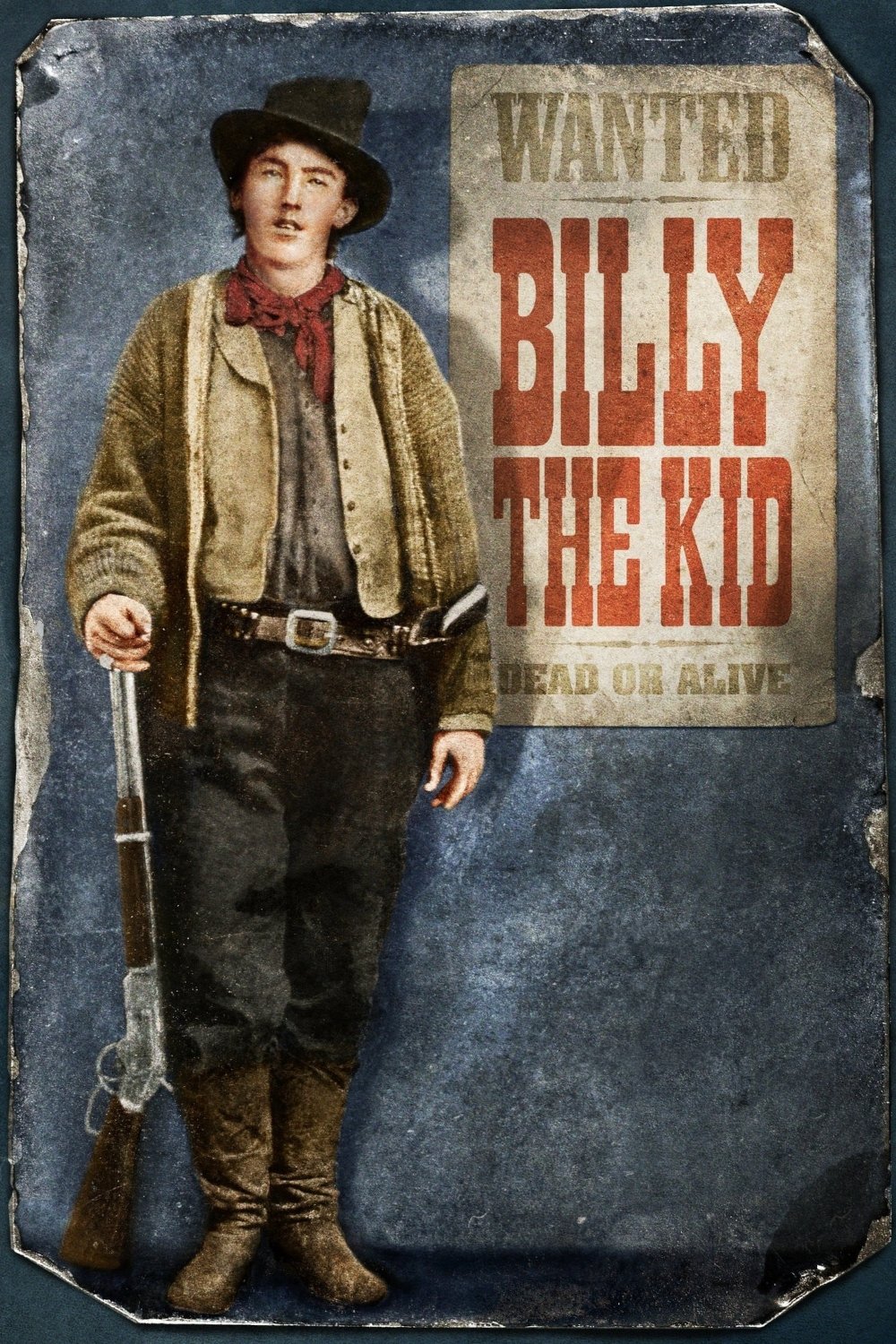 Billy the Kid photo