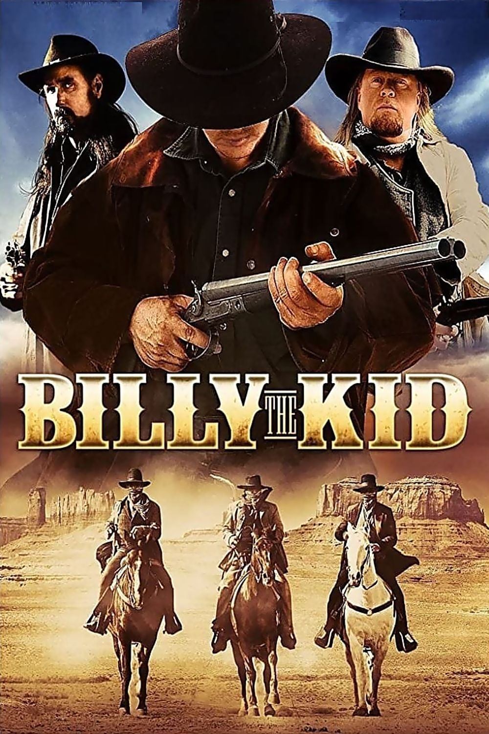 Billy the Kid photo