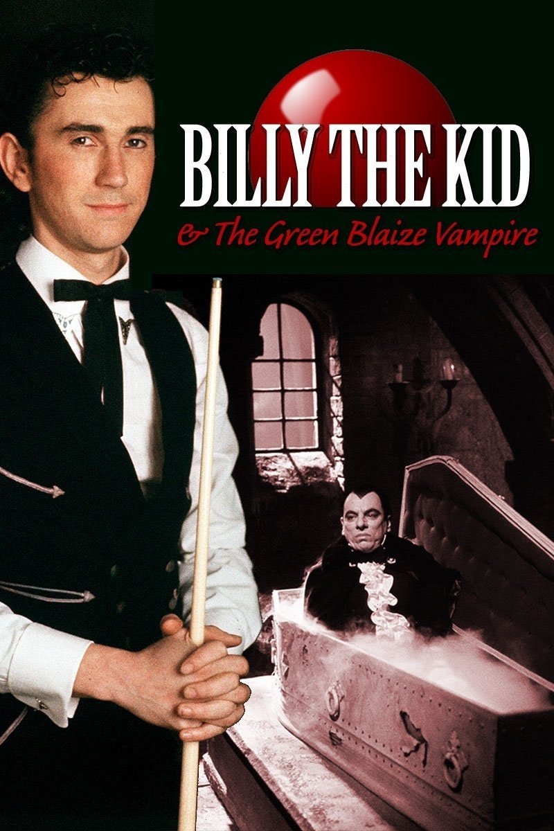 Billy the Kid and the Green Baize Vampire photo