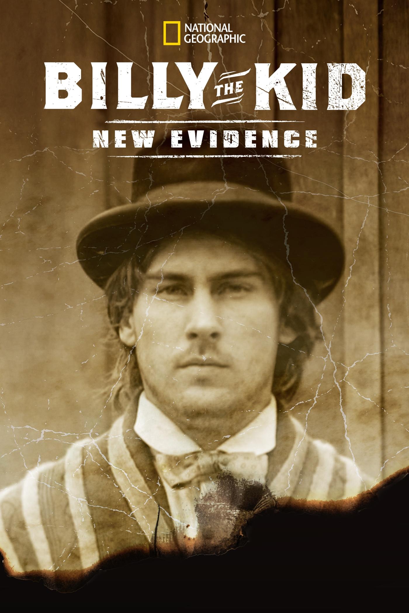 Billy The Kid: New Evidence photo