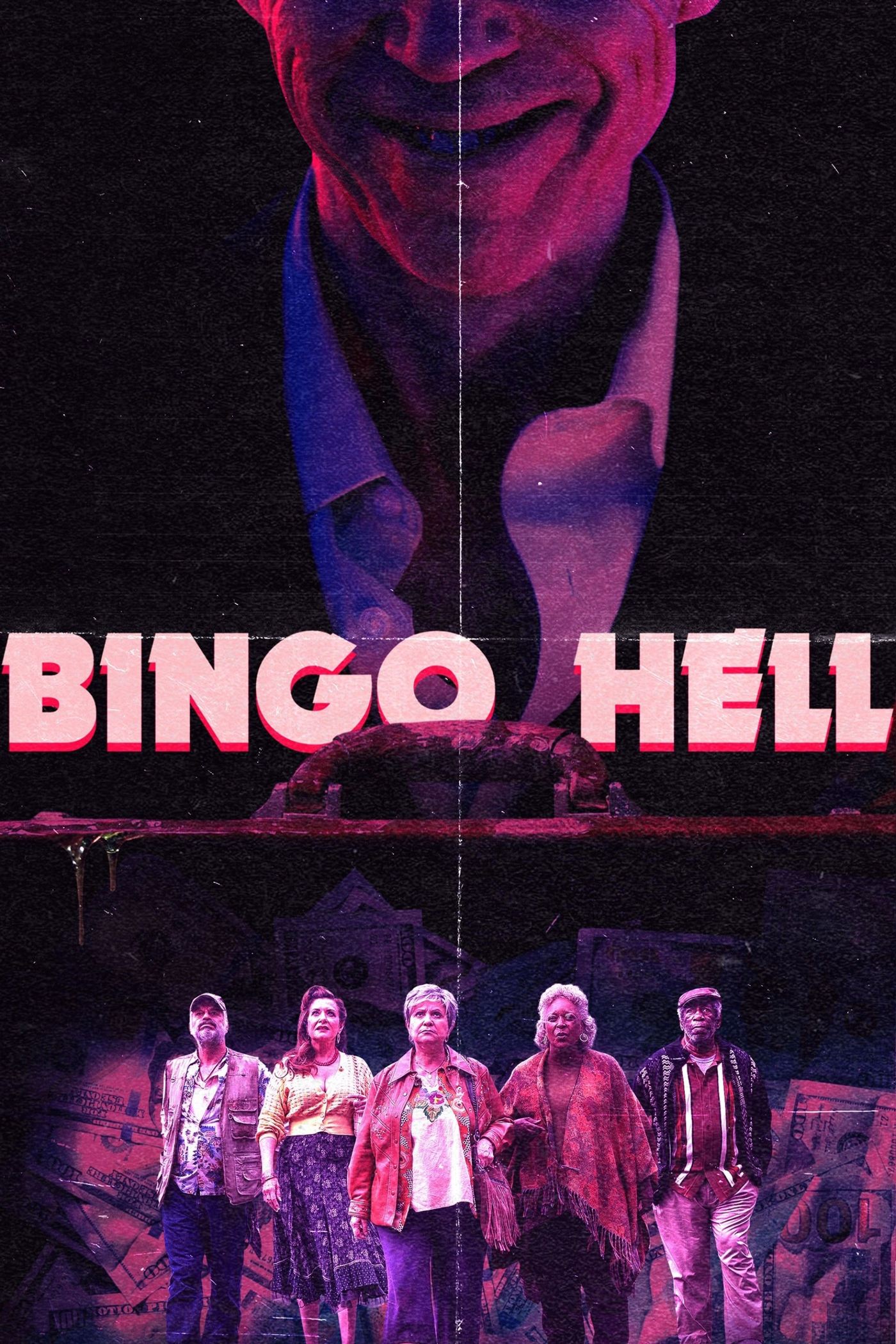 Bingo Hell photo