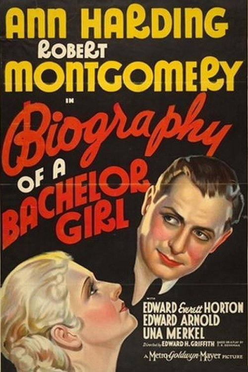 Biography of a Bachelor Girl photo