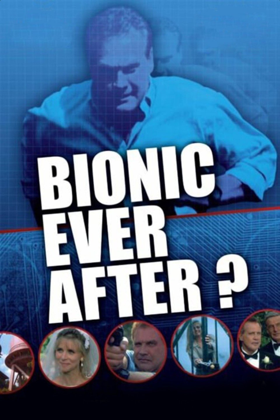 Bionic Ever After? photo