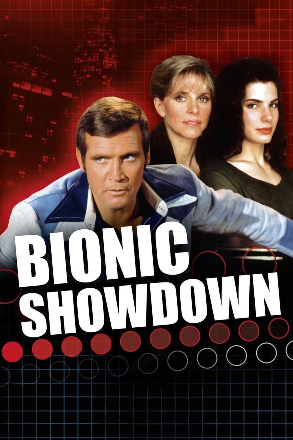 Bionic Showdown: The Six Million Dollar Man and the Bionic Woman photo