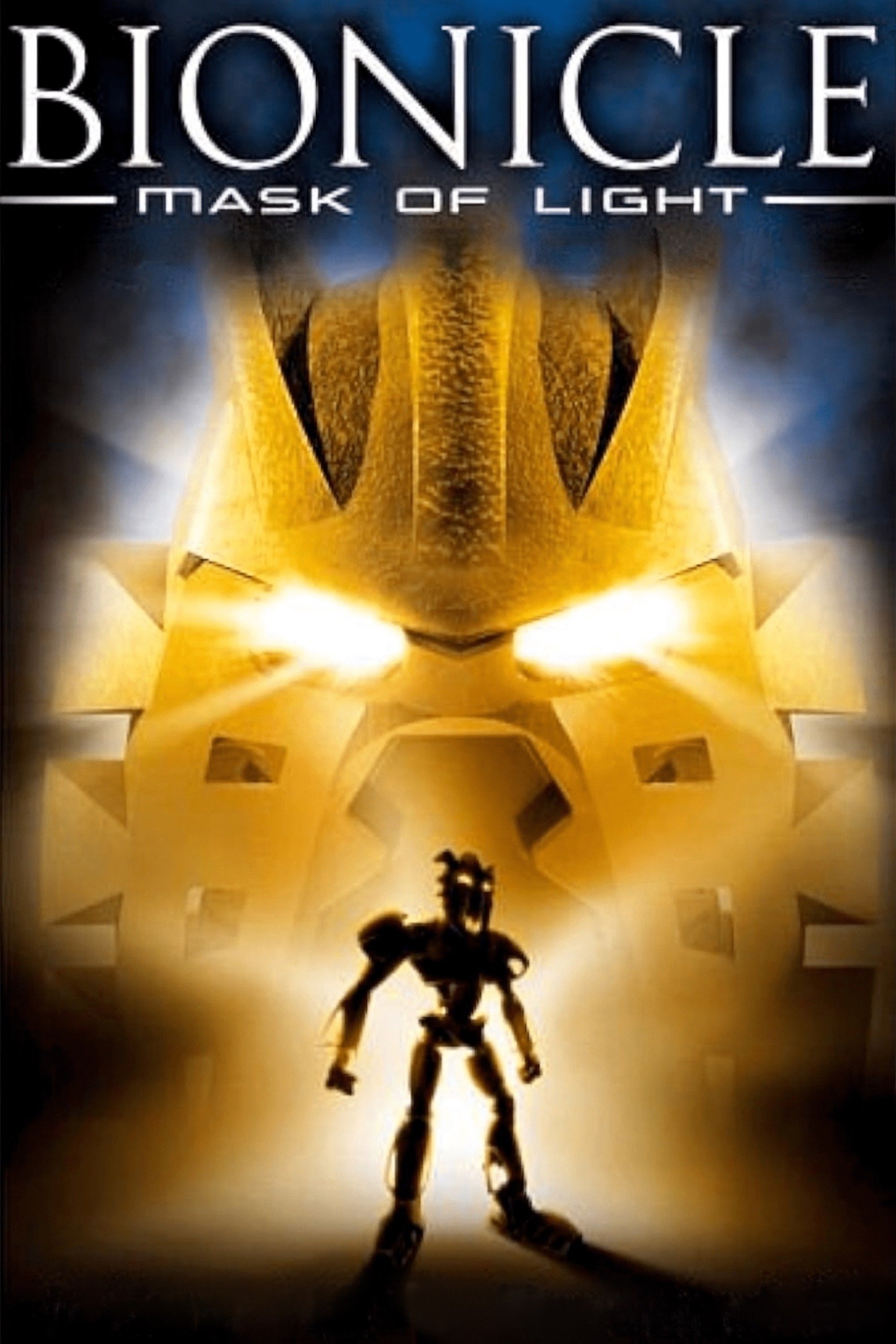 Bionicle: Mask of Light photo