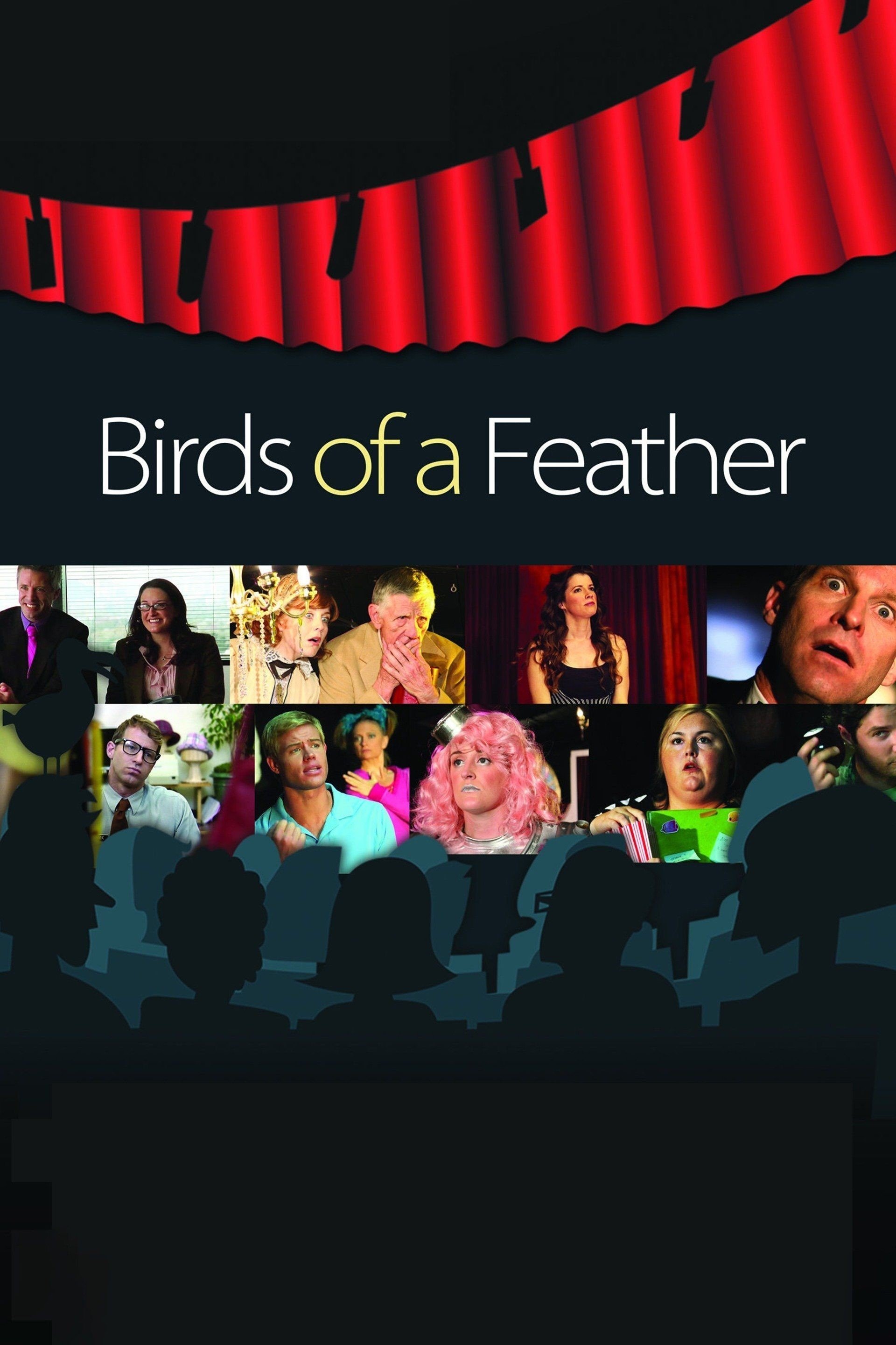Birds of a Feather photo