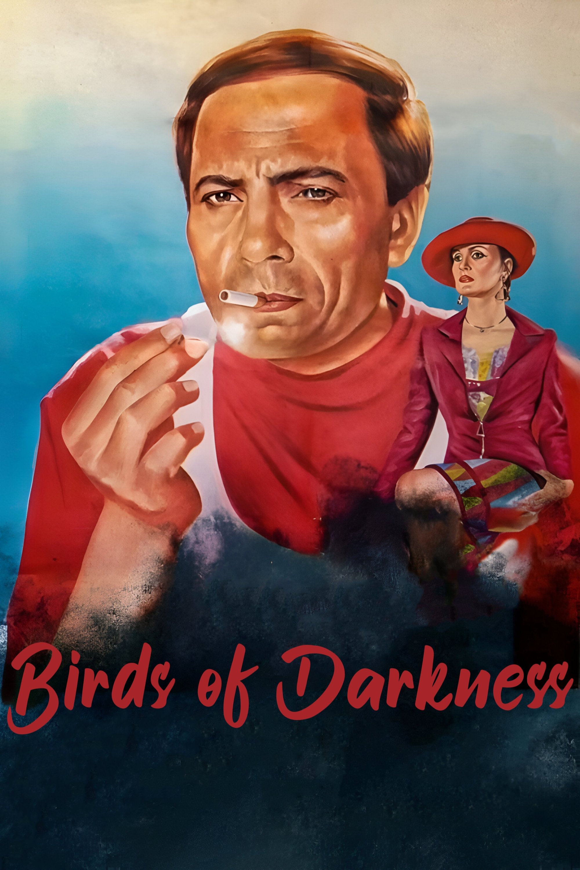 Birds of Darkness photo