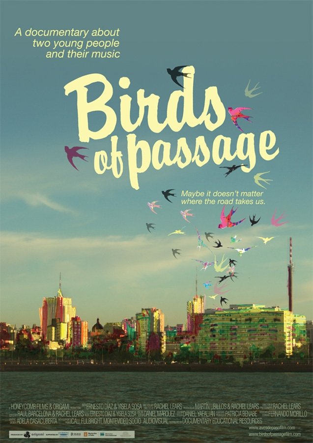 Birds of Passage photo