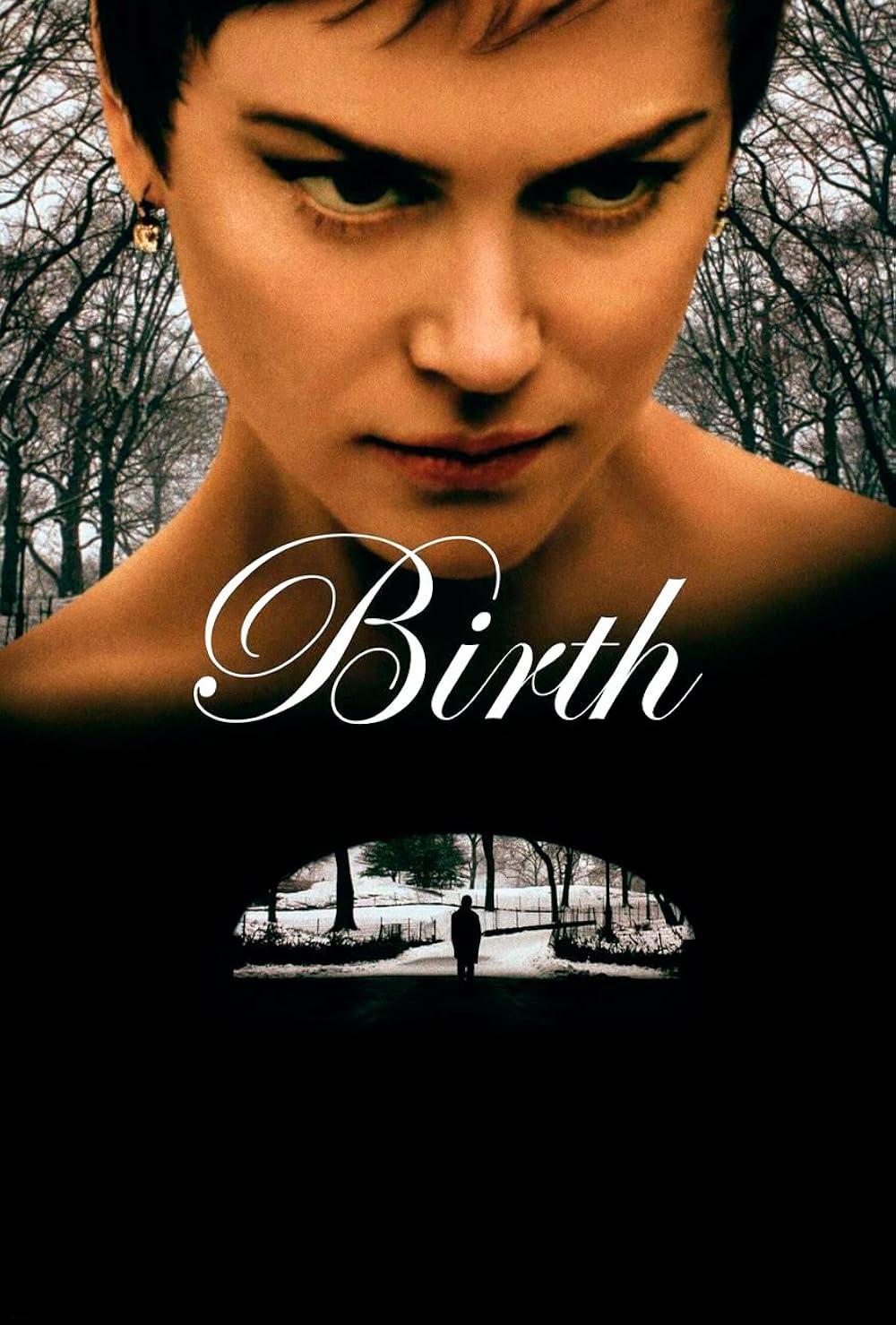 Birth photo