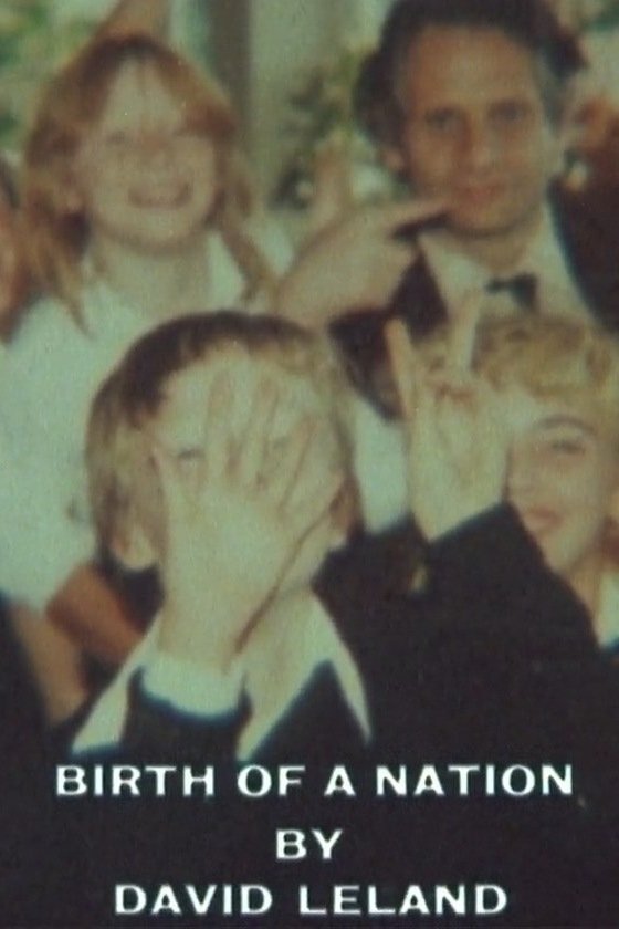 Birth of a Nation photo