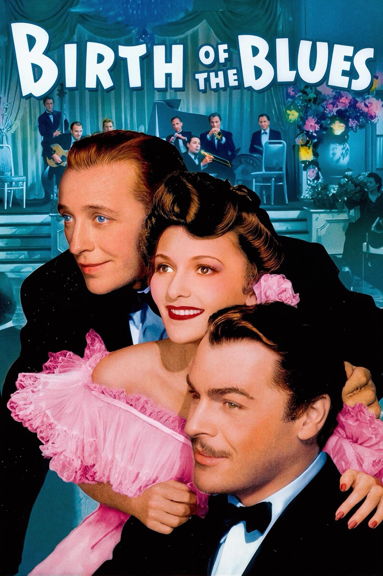 Birth of the Blues photo