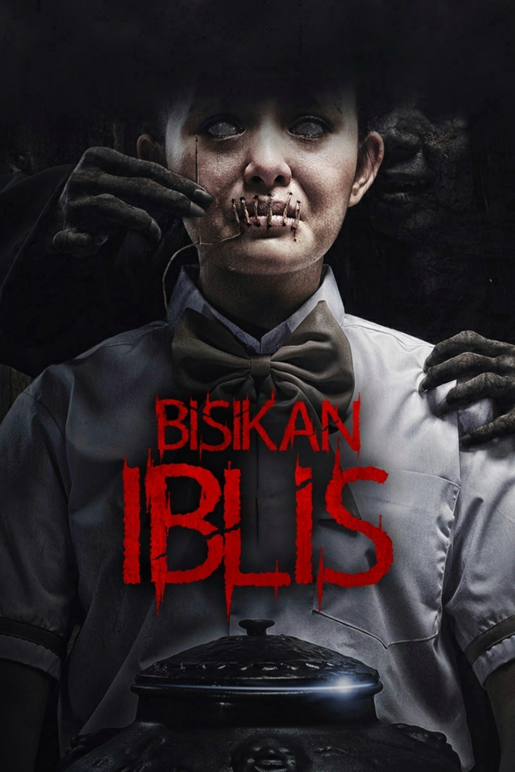 Bisikan Iblis photo