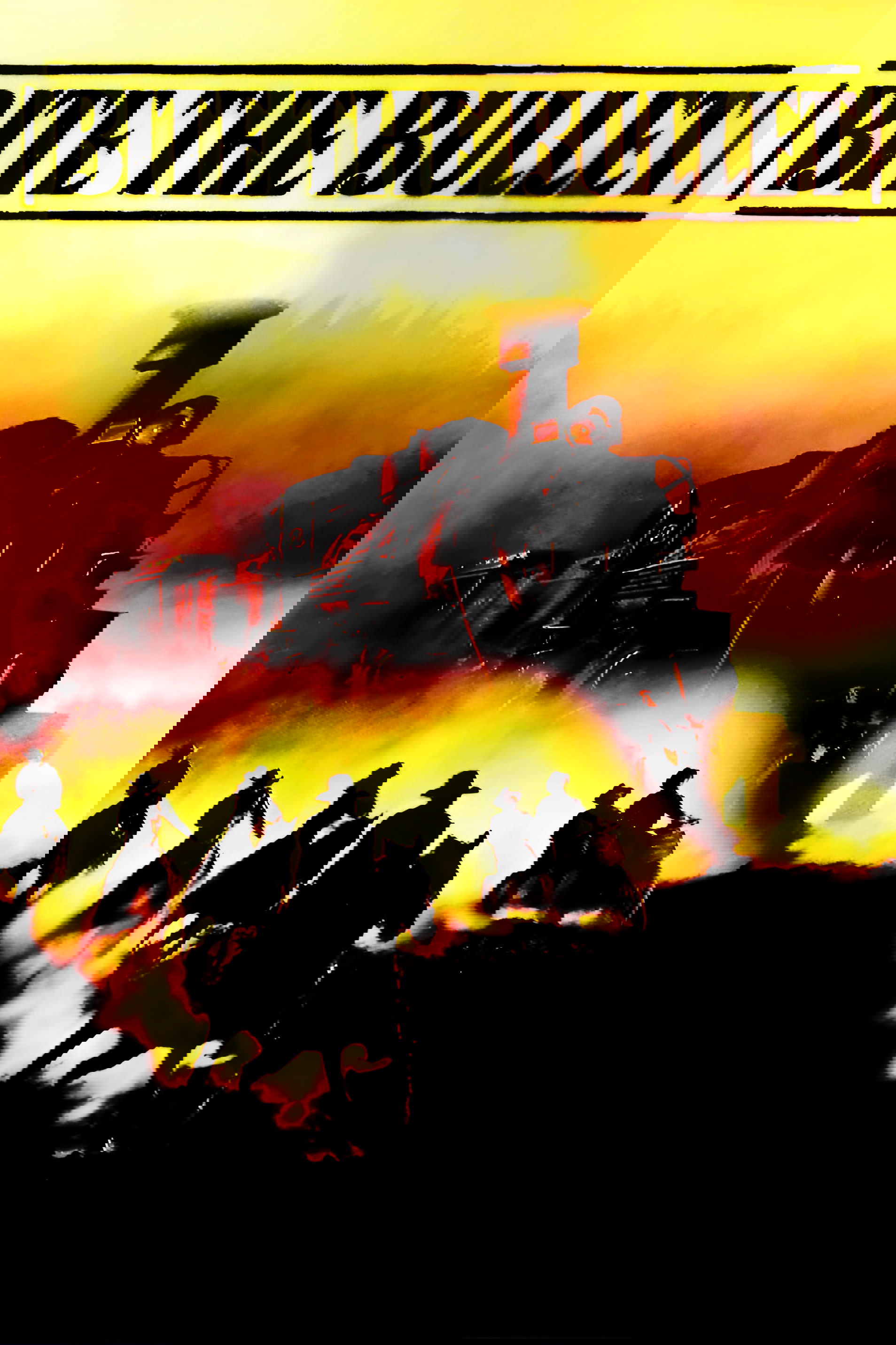 Bite the Bullet photo