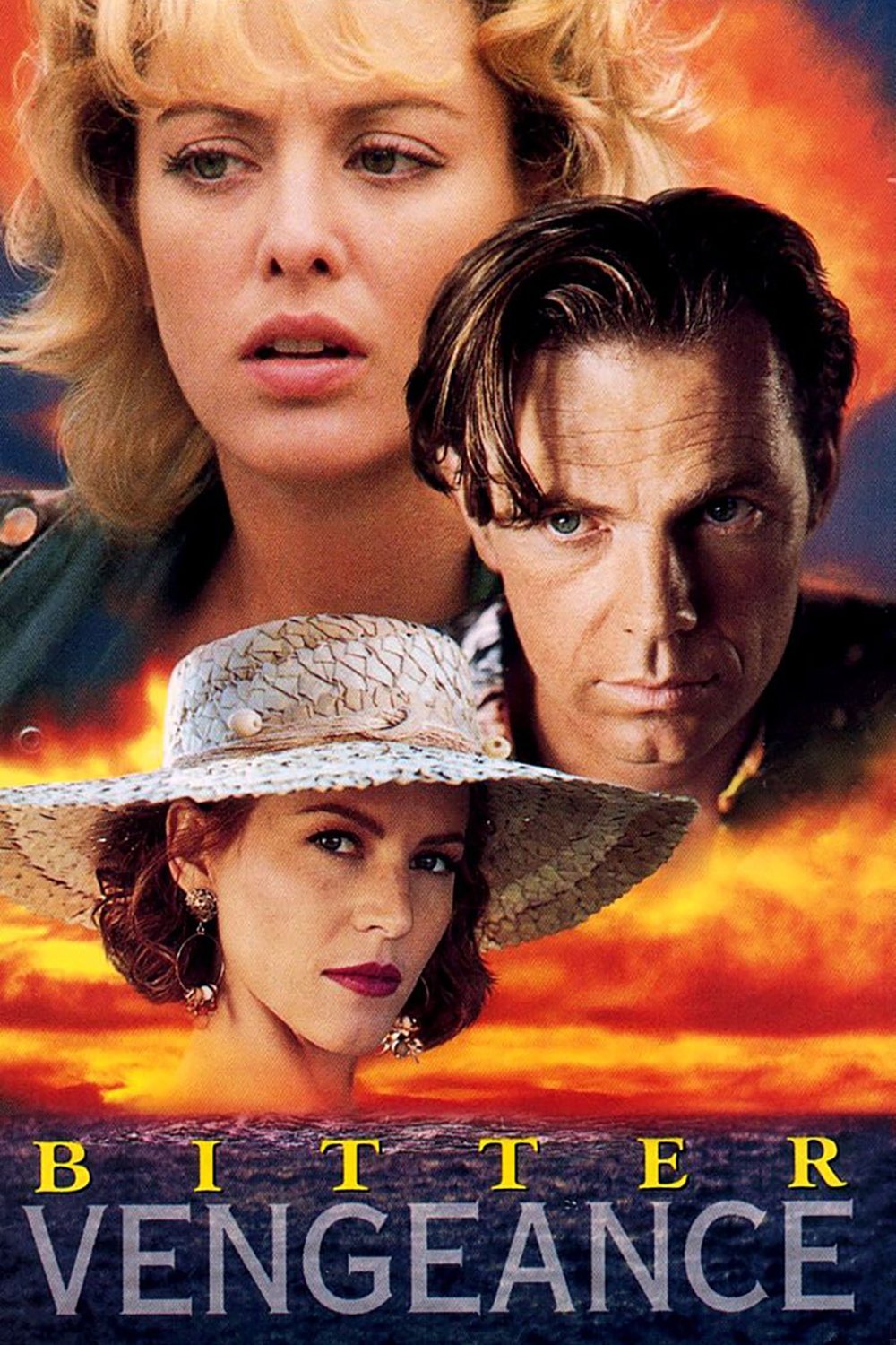 Bitter Vengeance photo