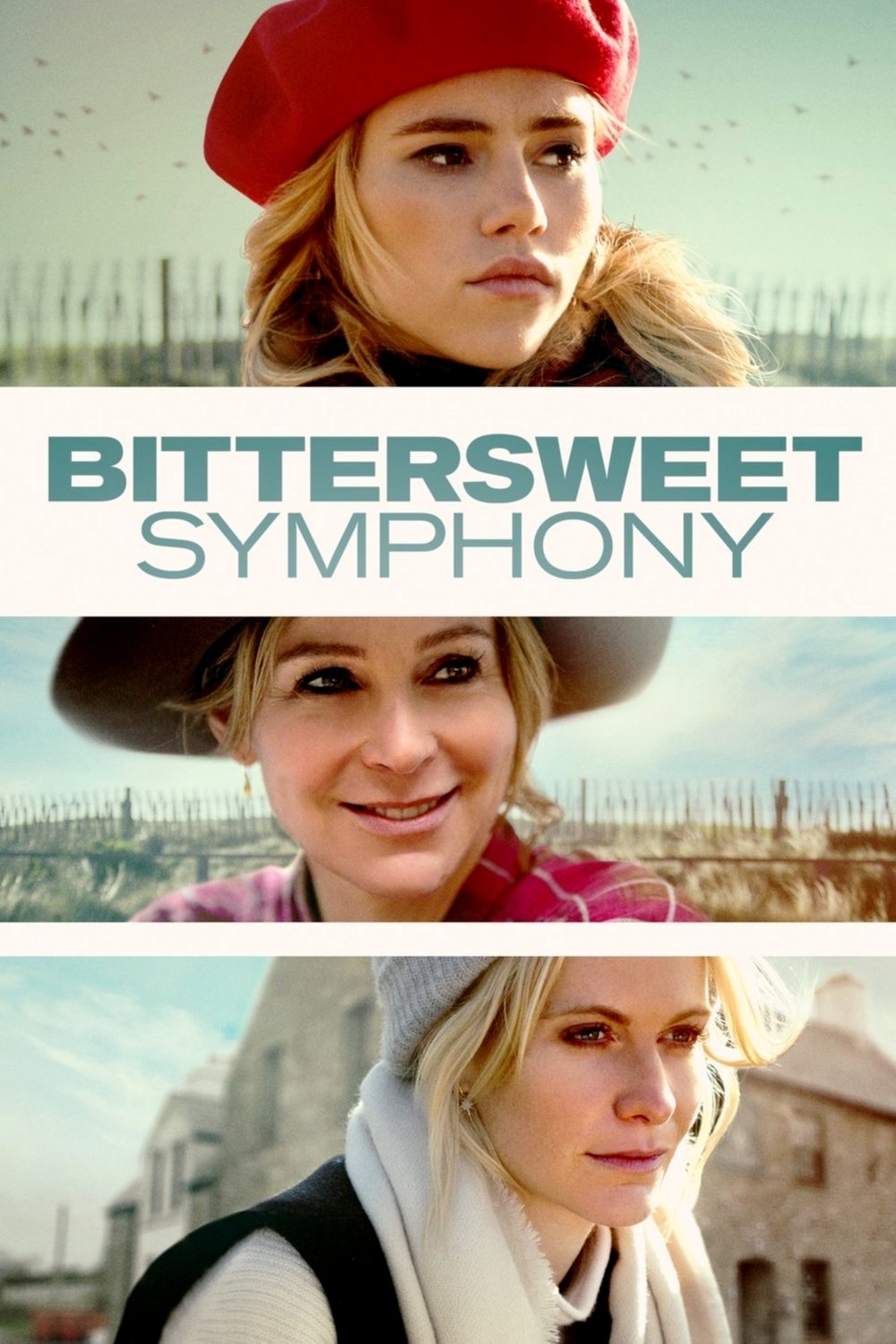 Bittersweet Symphony photo