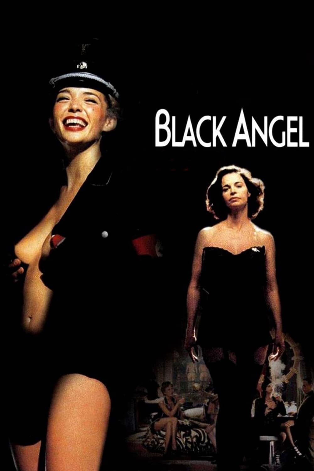 Black Angel photo