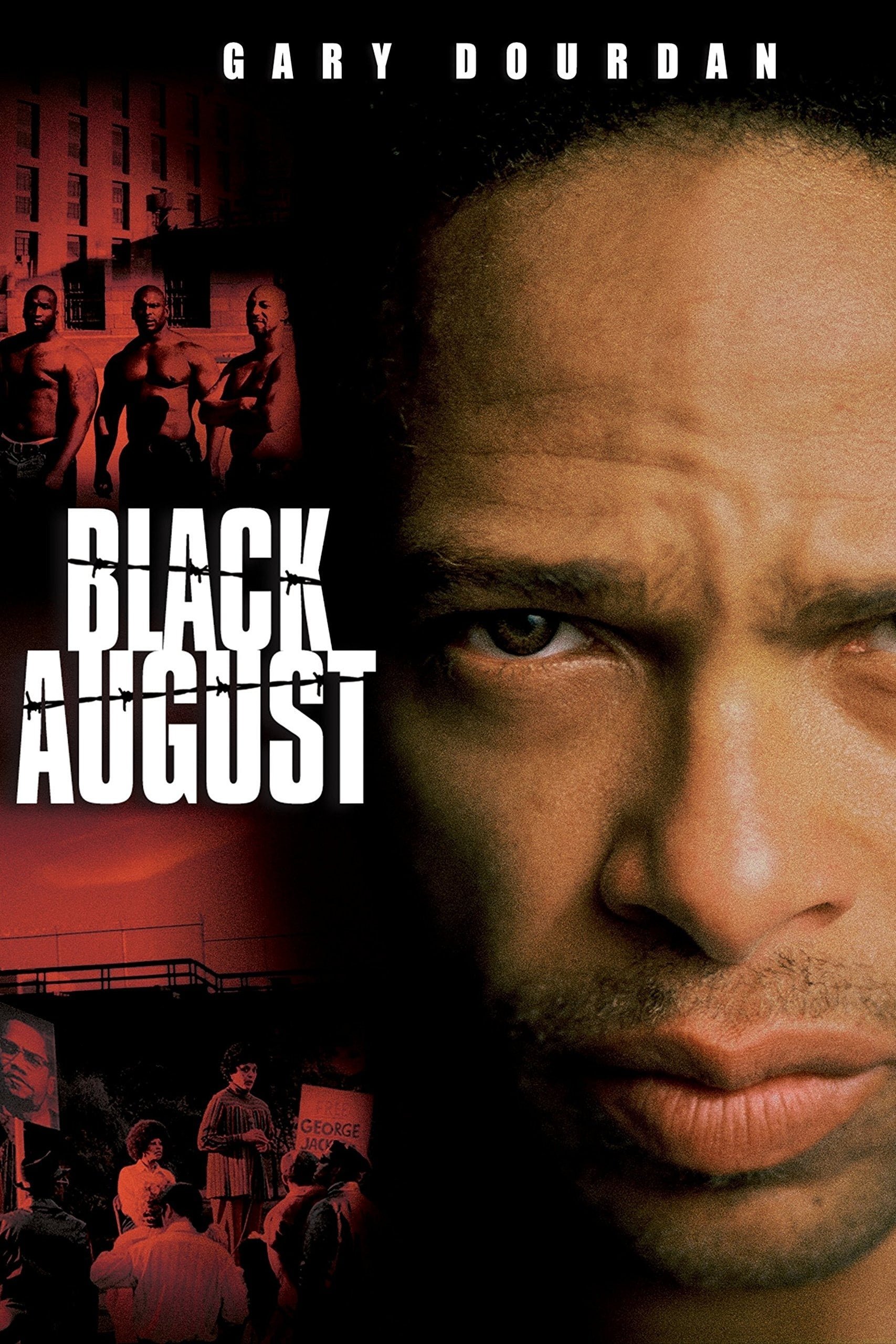 Black August photo
